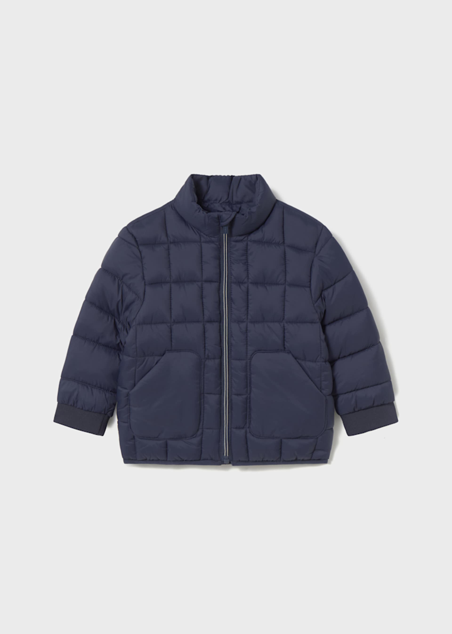 Manteau matelassé bébé