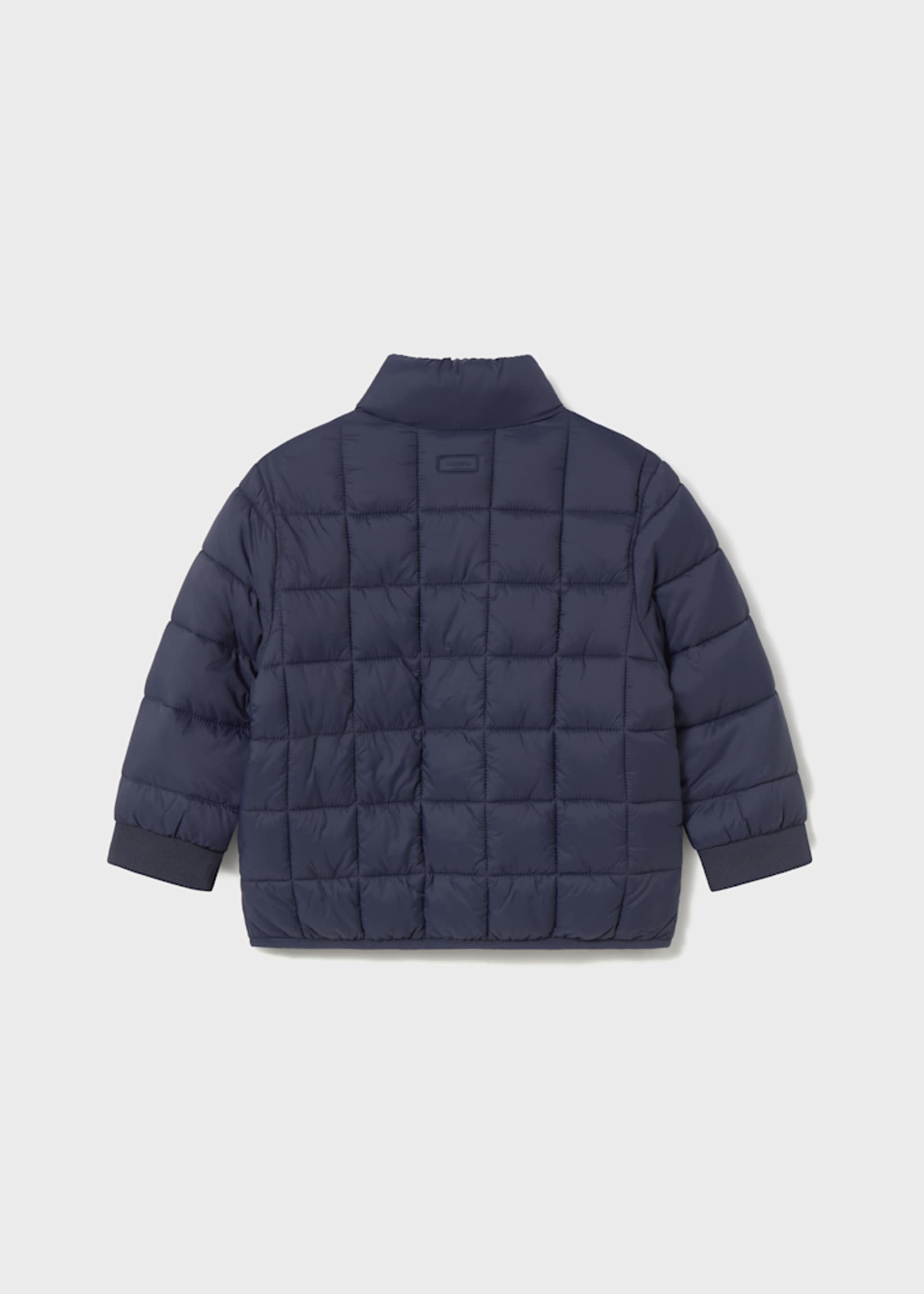 Manteau matelassé bébé