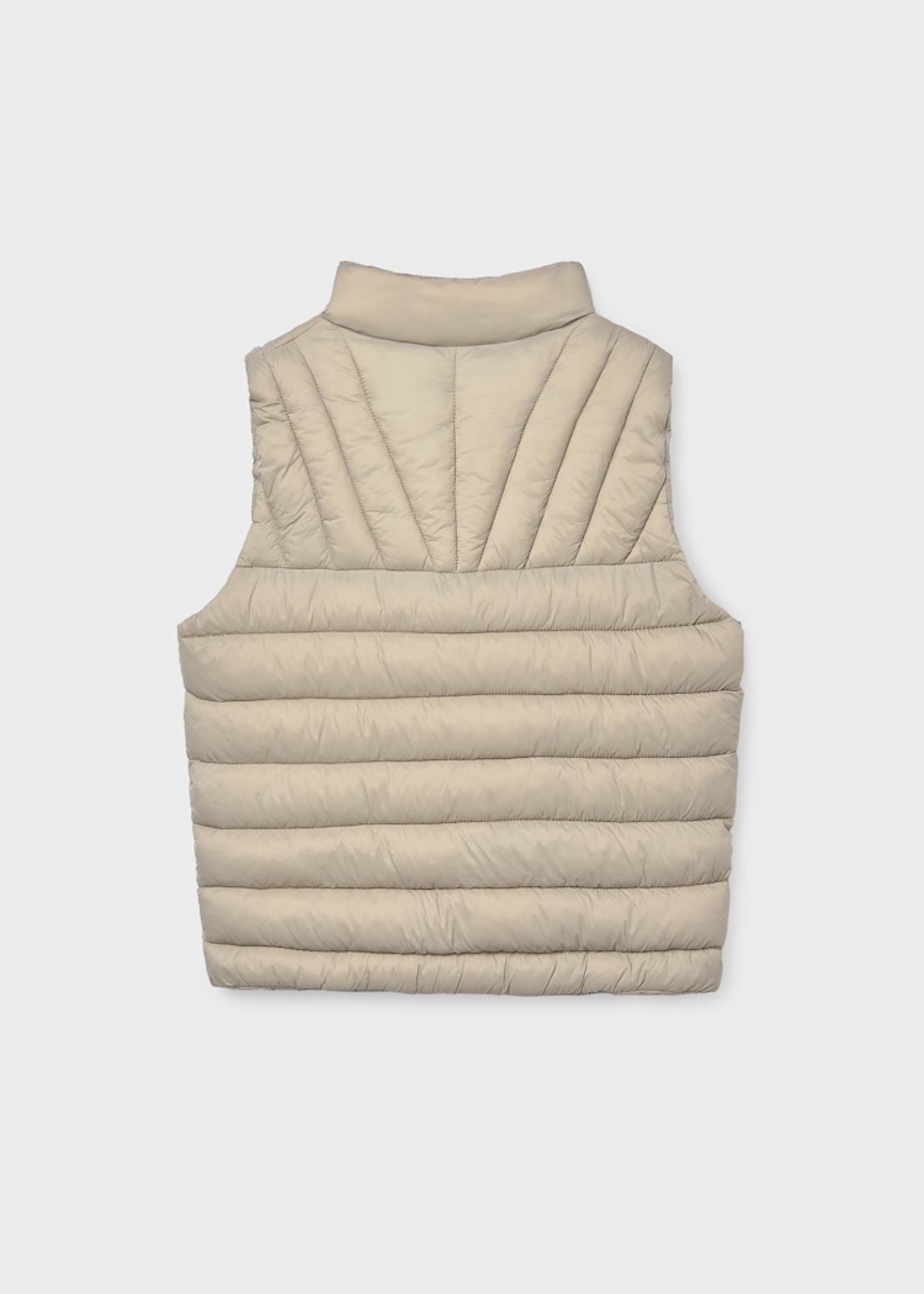 Gilet imbottitura leggera ragazzo