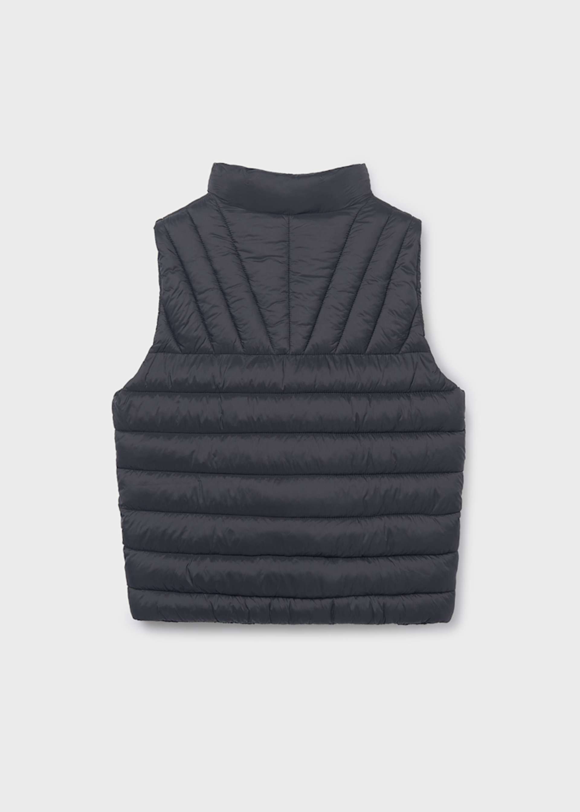 Boys light quilted gilet