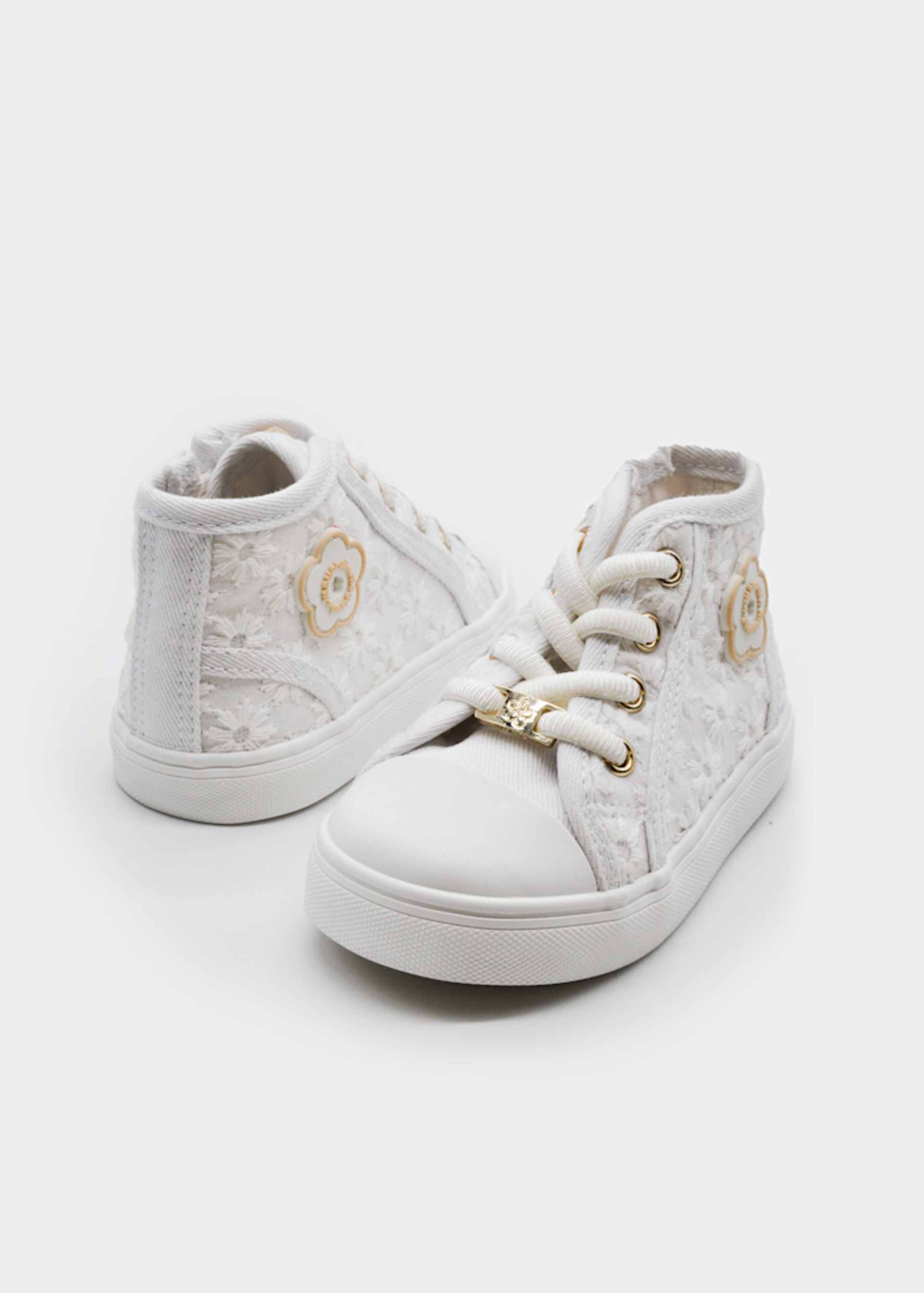 Sport-Booties Blume Baby Sport-Booties Blume Baby