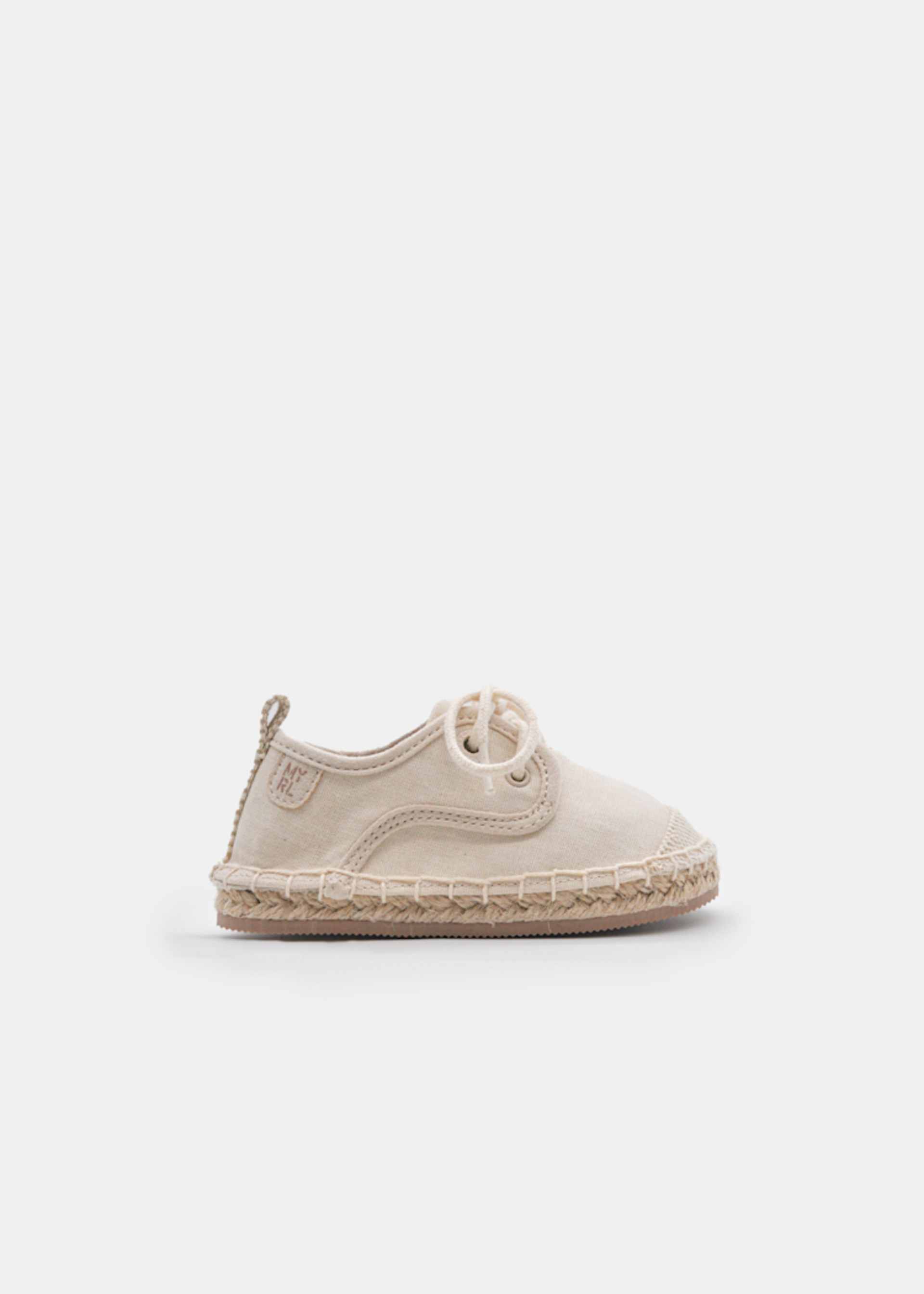 Espadrile bebe