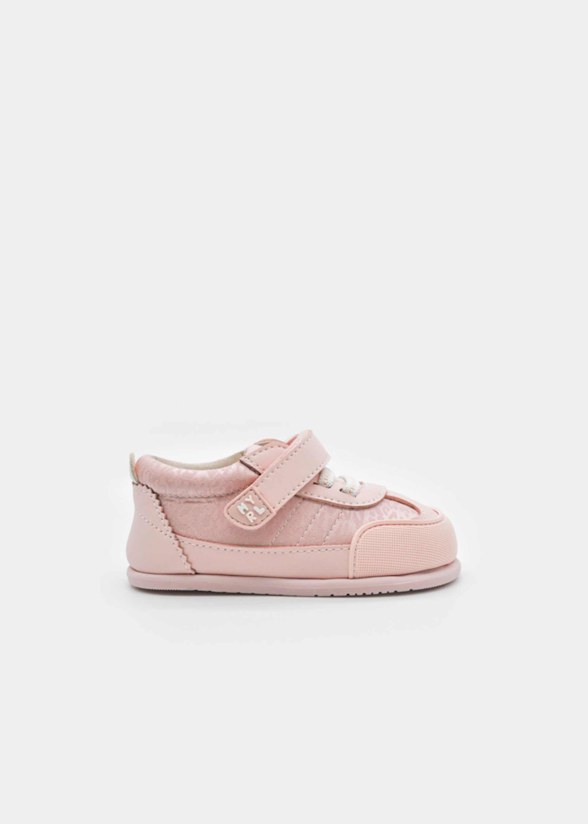 Buty sportowe barefoot dla niemowlęcia