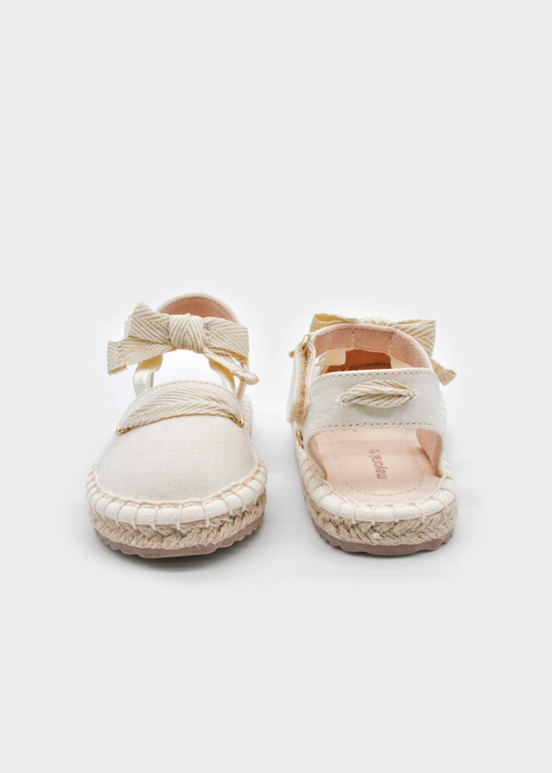 Espadrile bebe