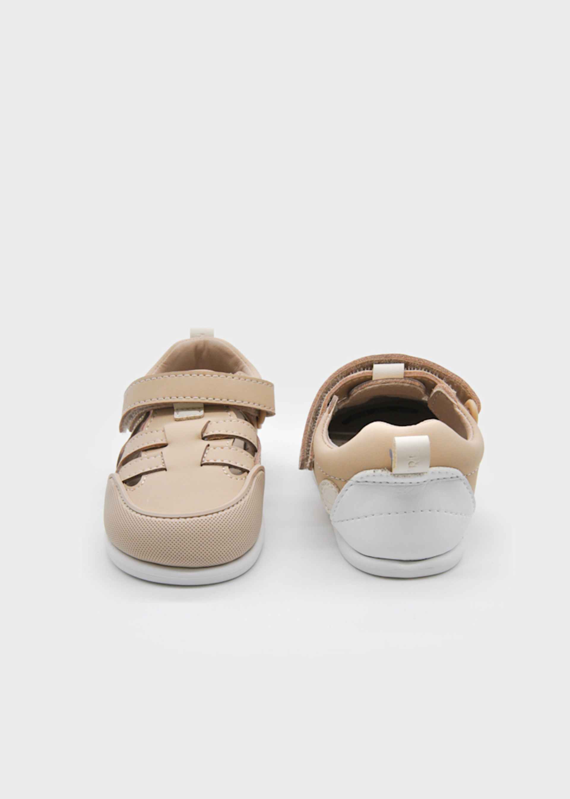 Сандали бебе barefoot