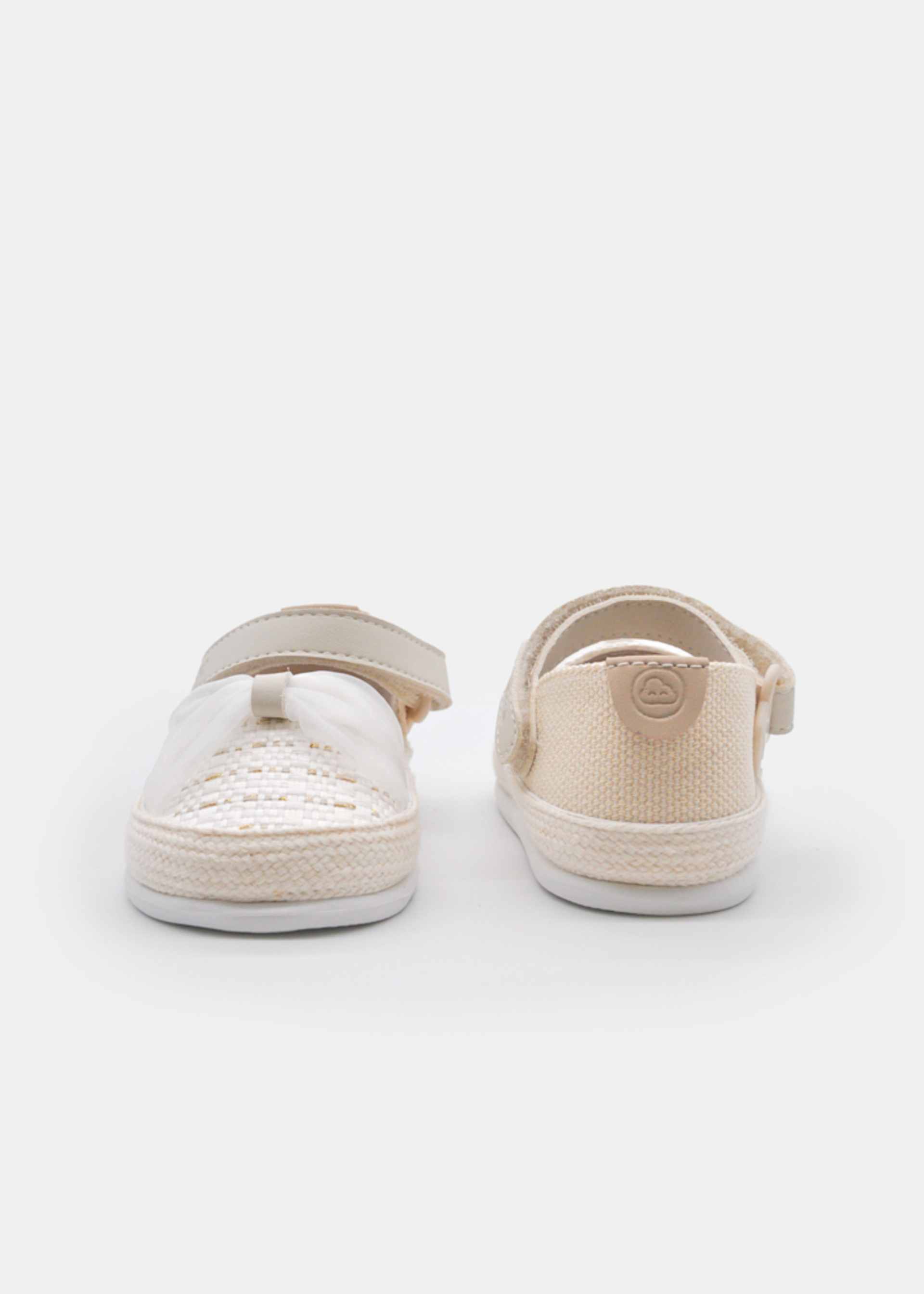 Espadrilles barefoot Baby