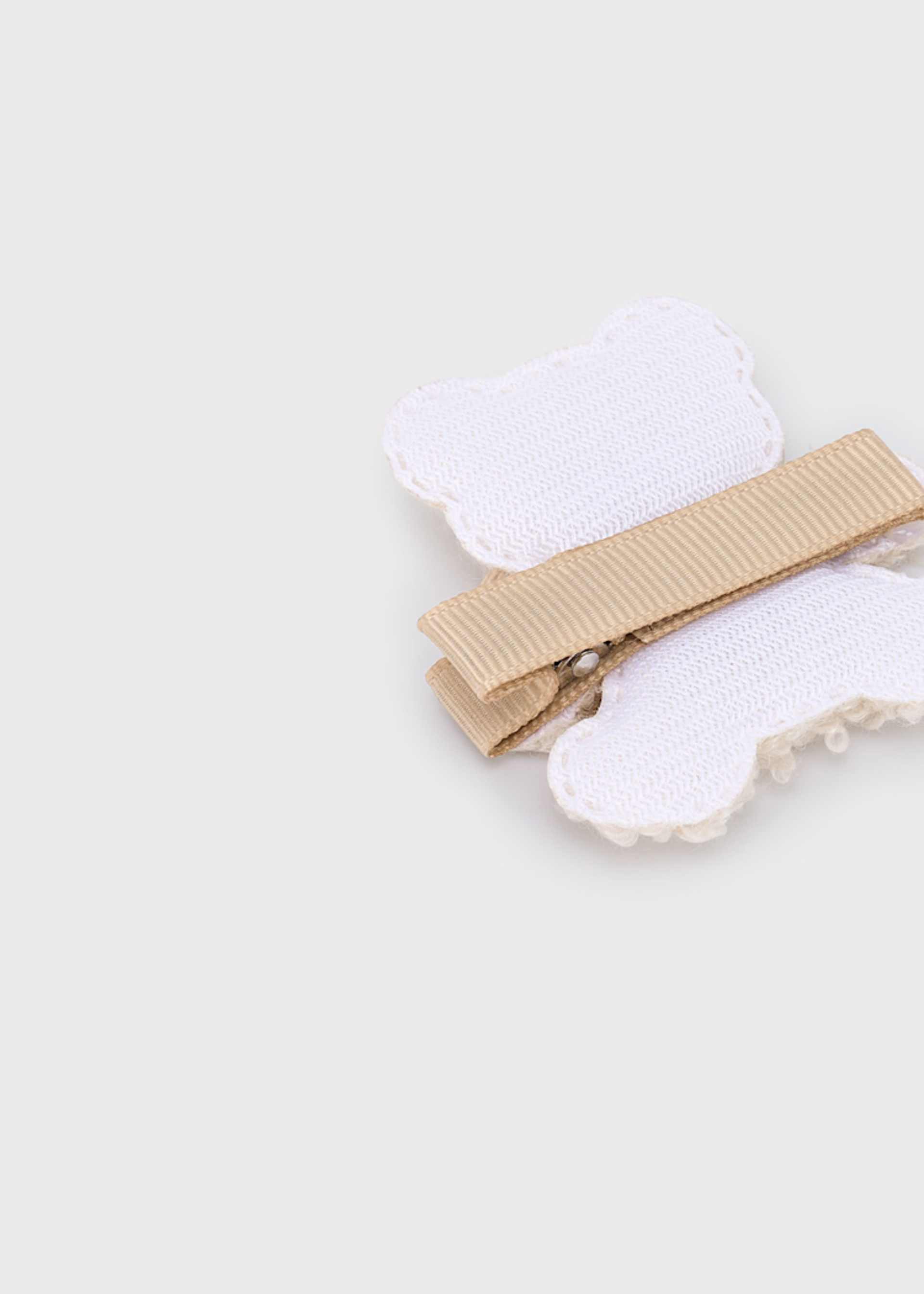 Clip Bärchen Mädchen