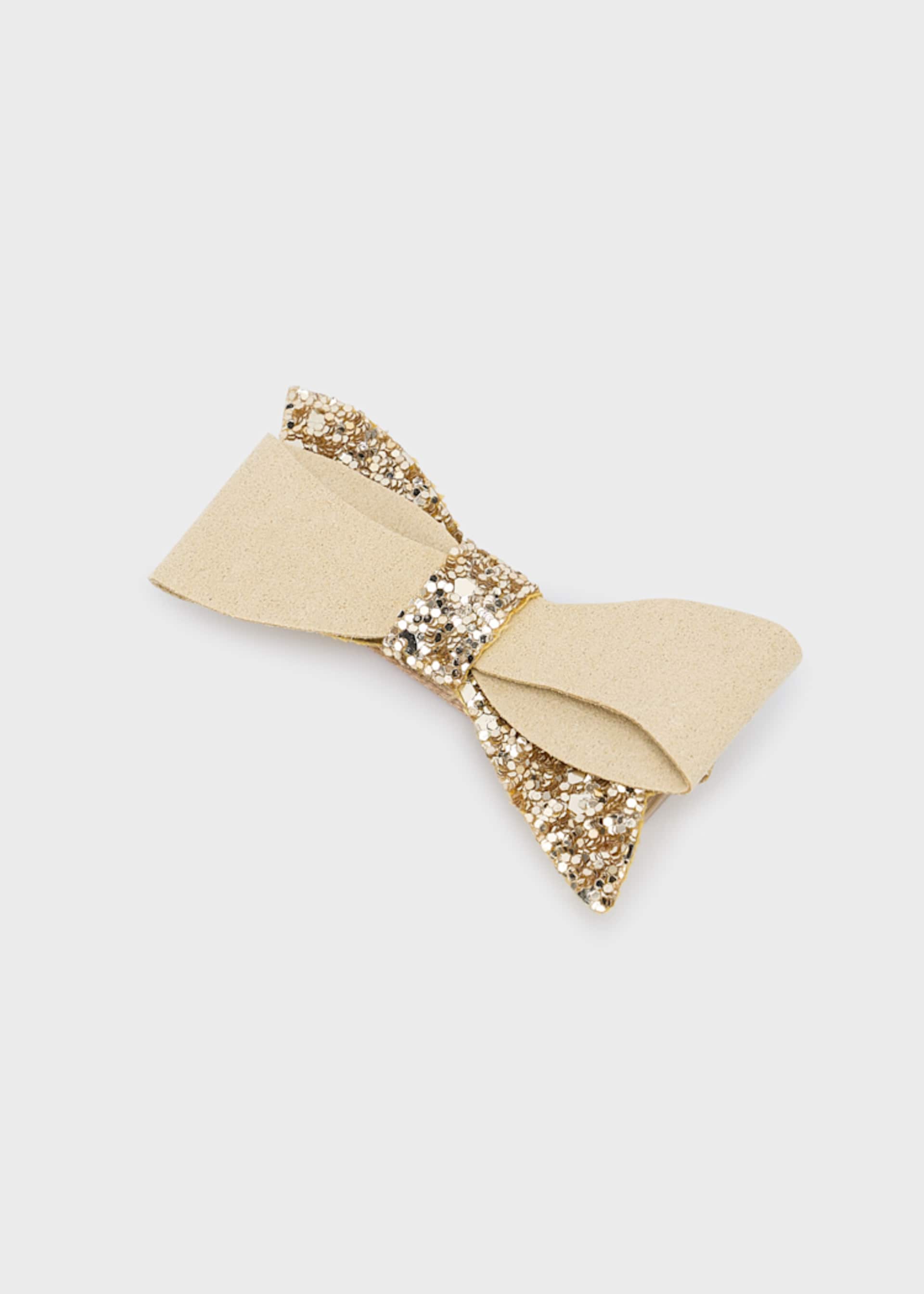 Clip Glitzer Mädchen