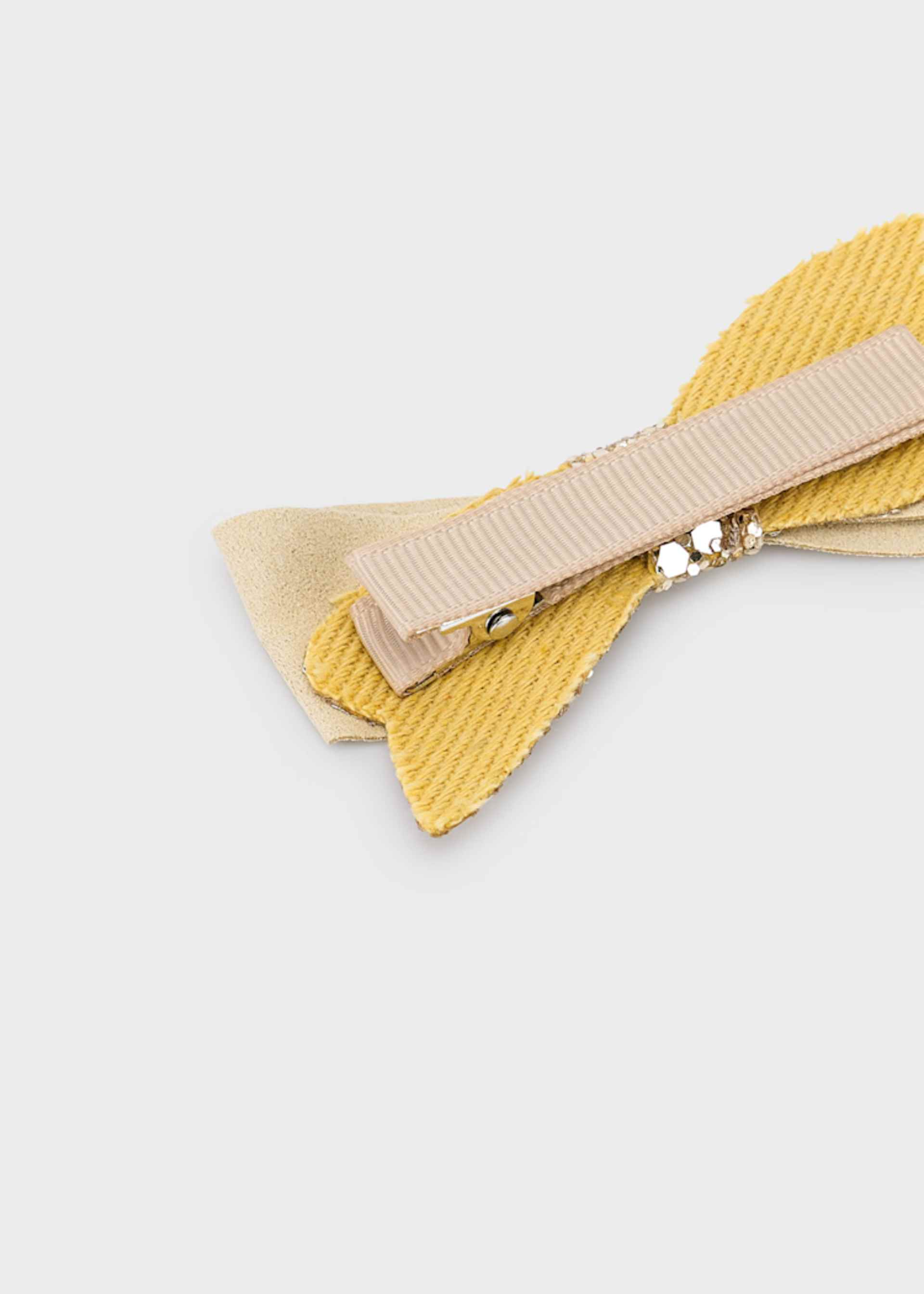 Clip Glitzer Mädchen