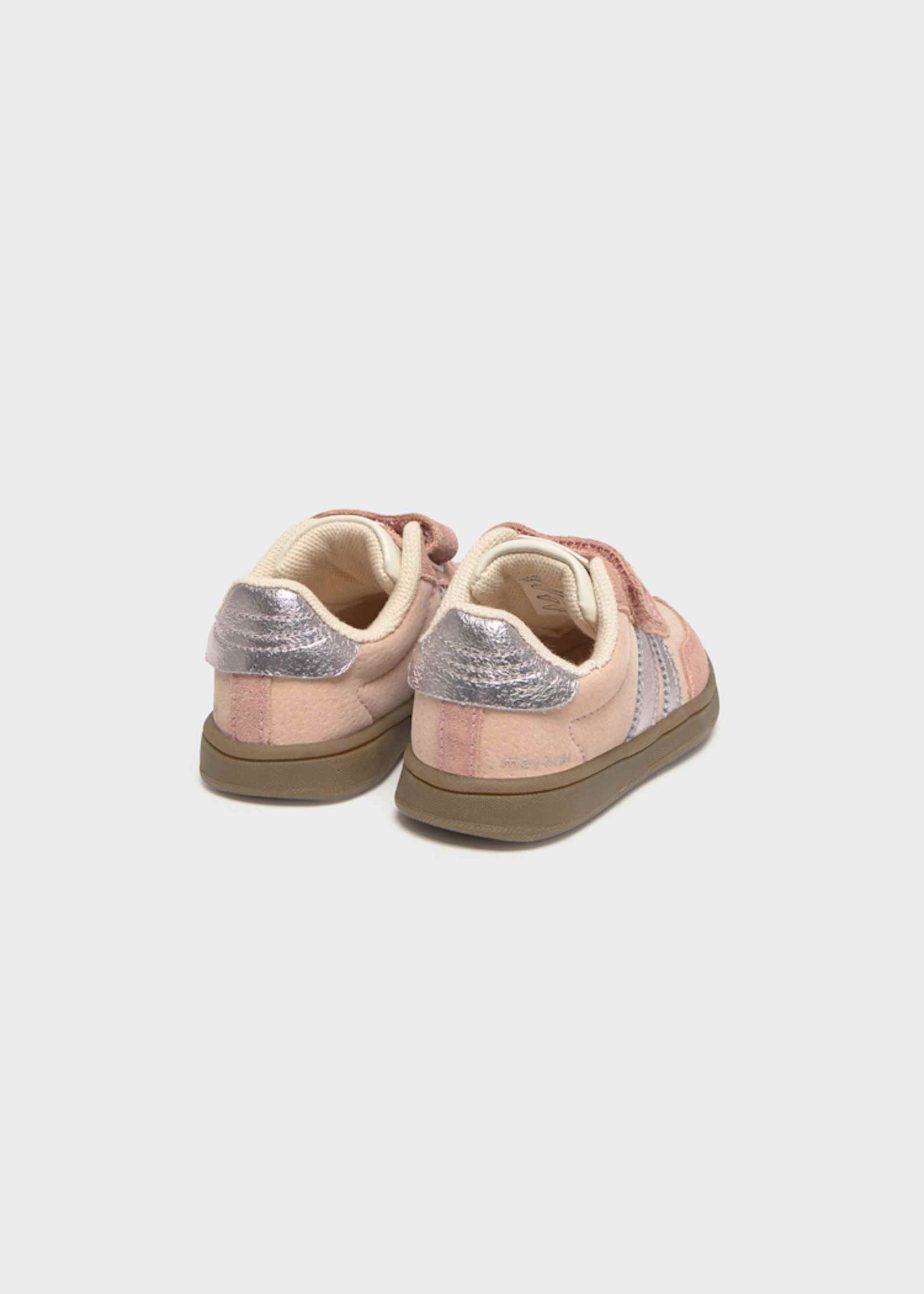 Baskets décontractés bébé