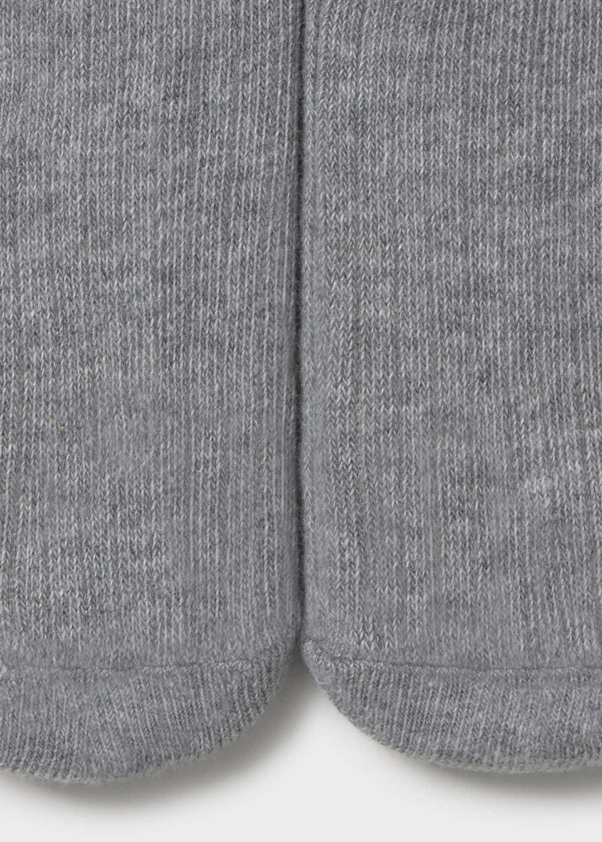 Strumpfhose gerippt Neugeborene