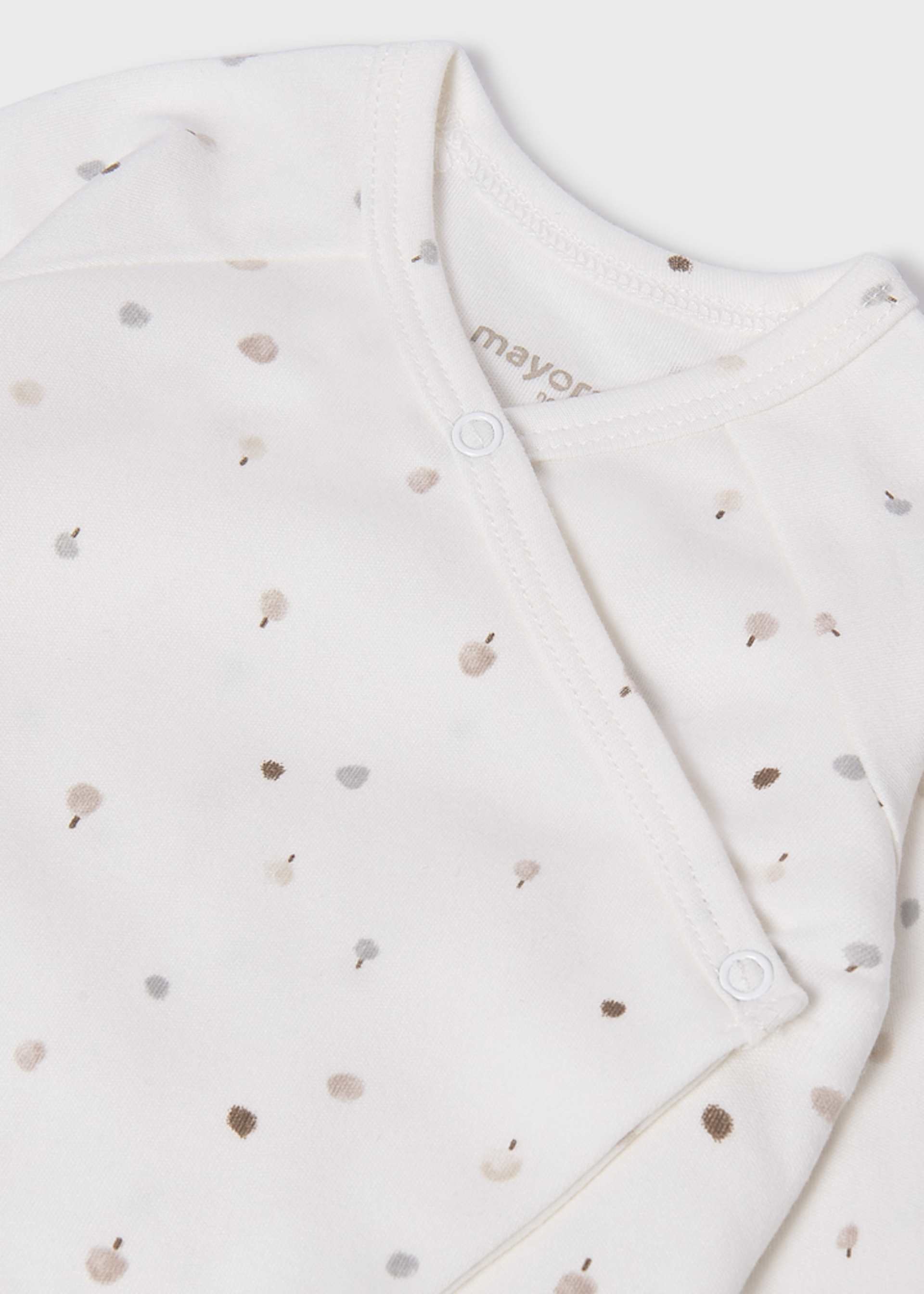 Ensemble 3 pièces unisexe bébé