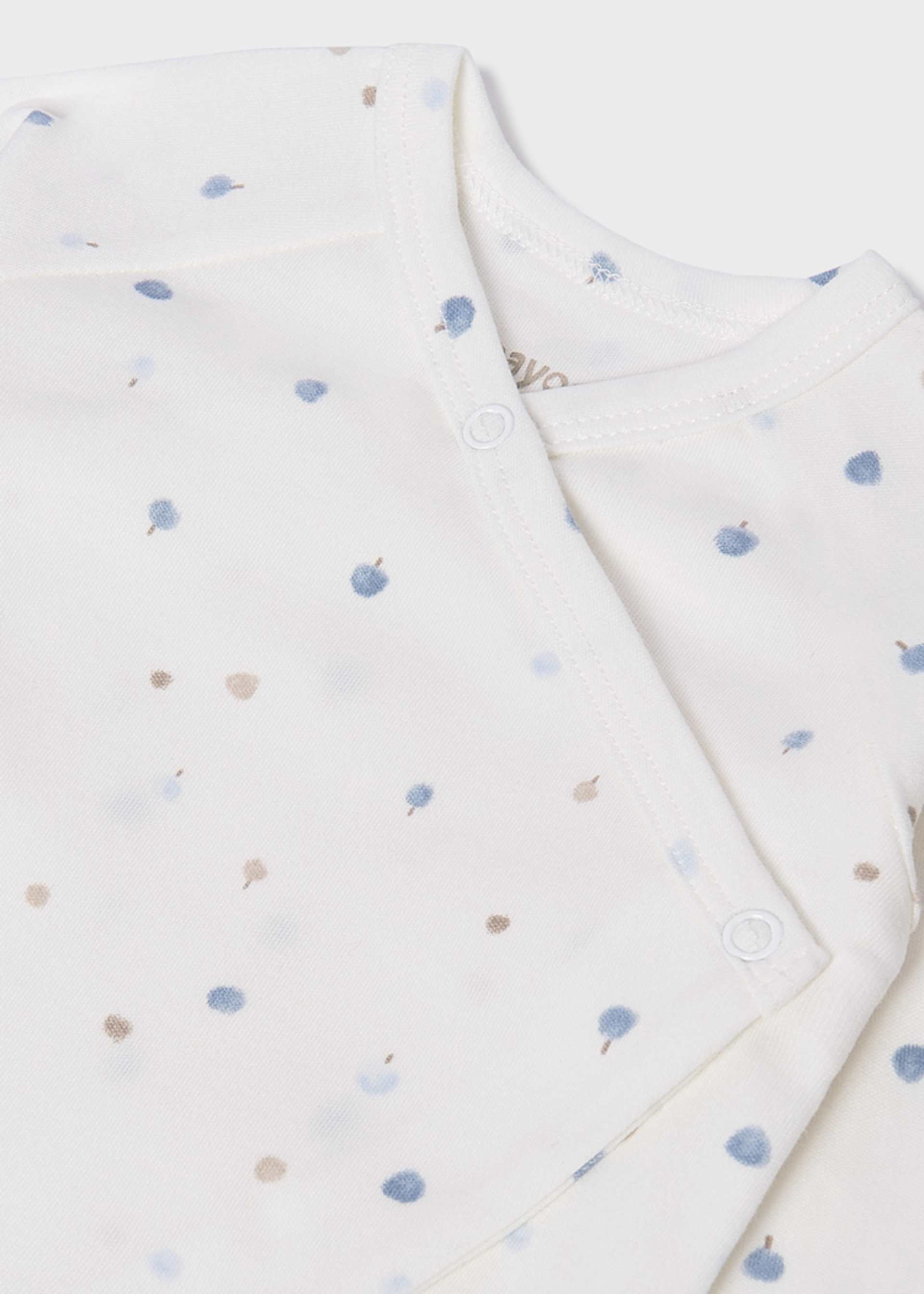 Ensemble 3 pièces unisexe bébé