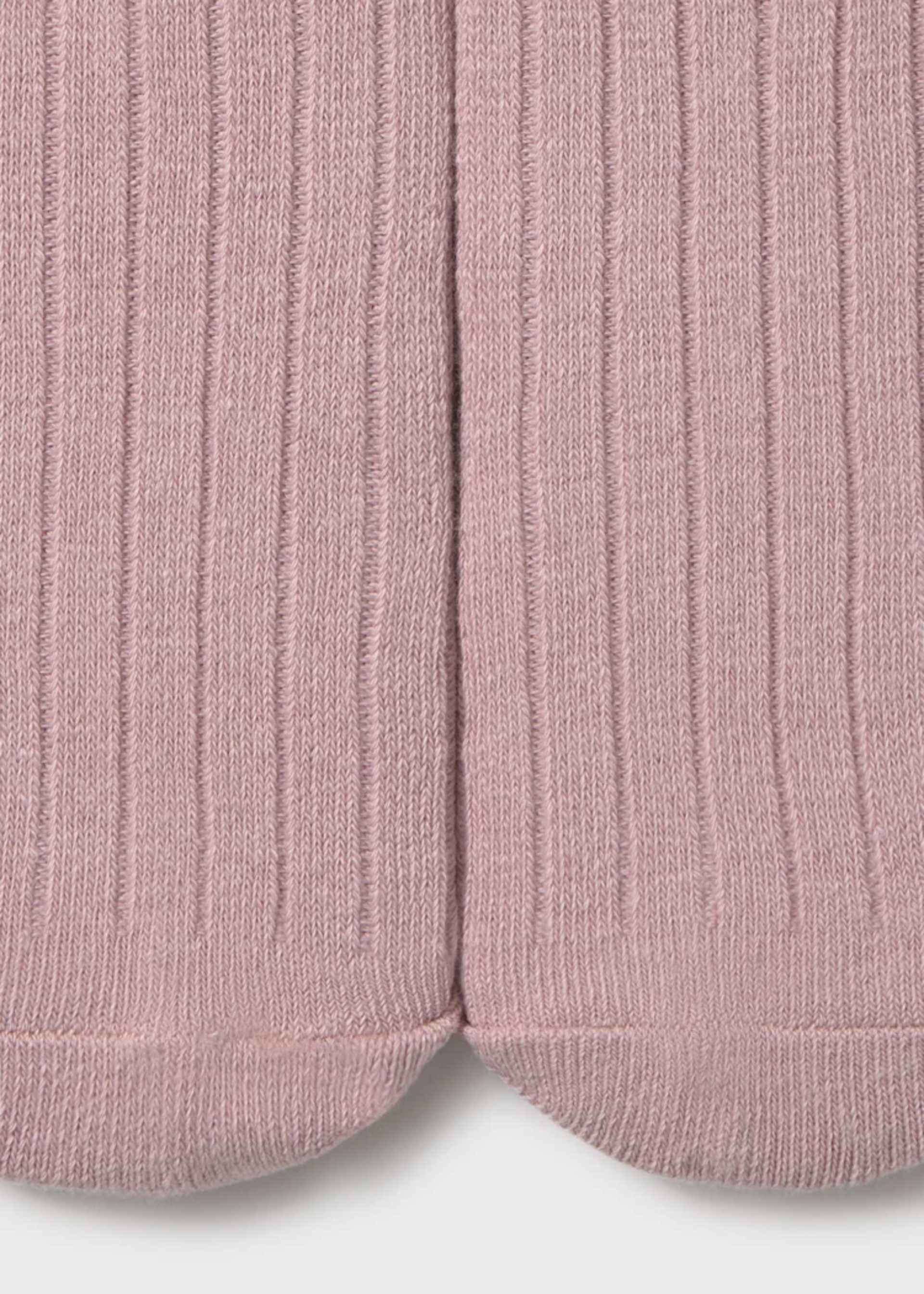 Calzamaglia costine unisex