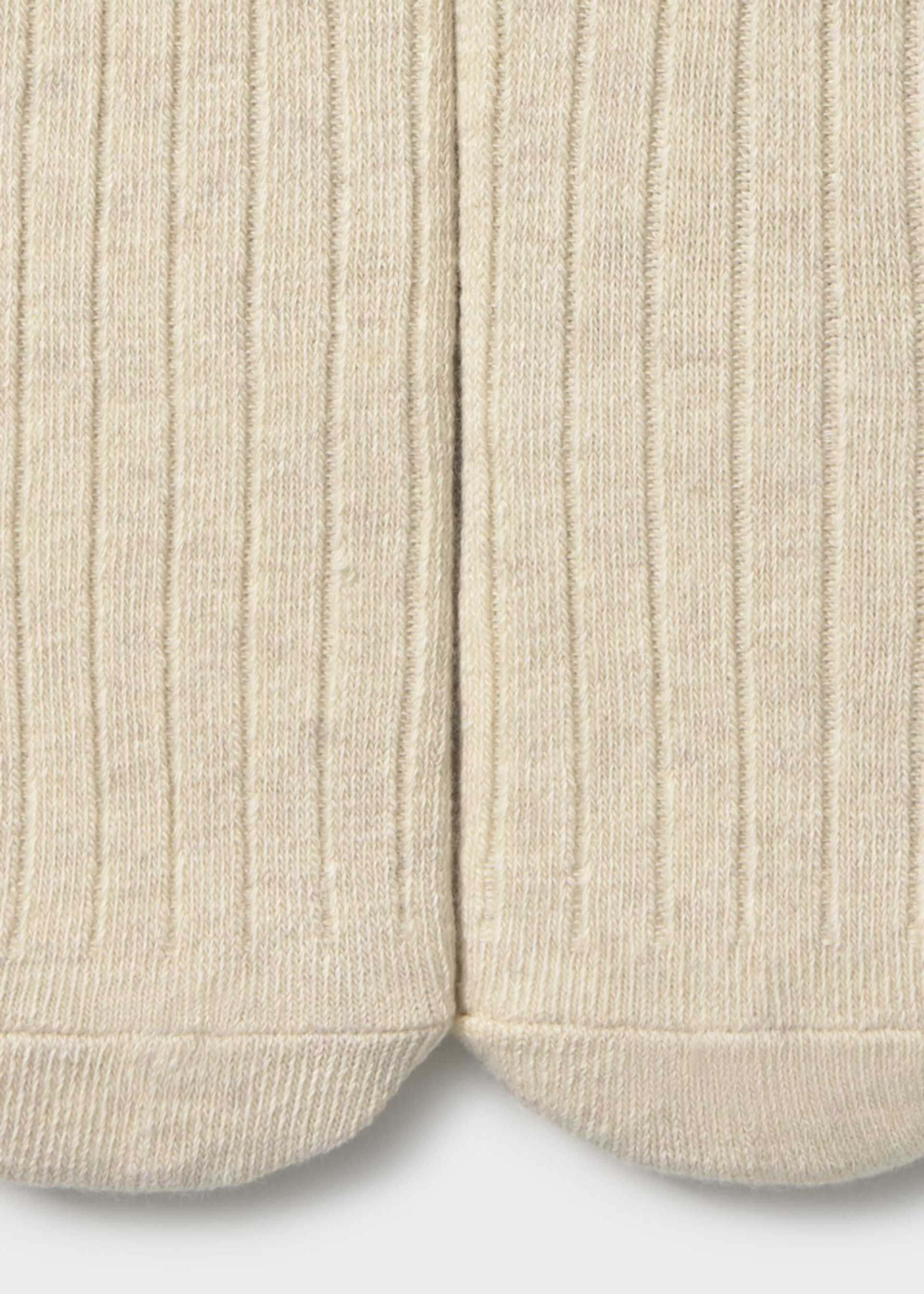 Calzamaglia costine unisex