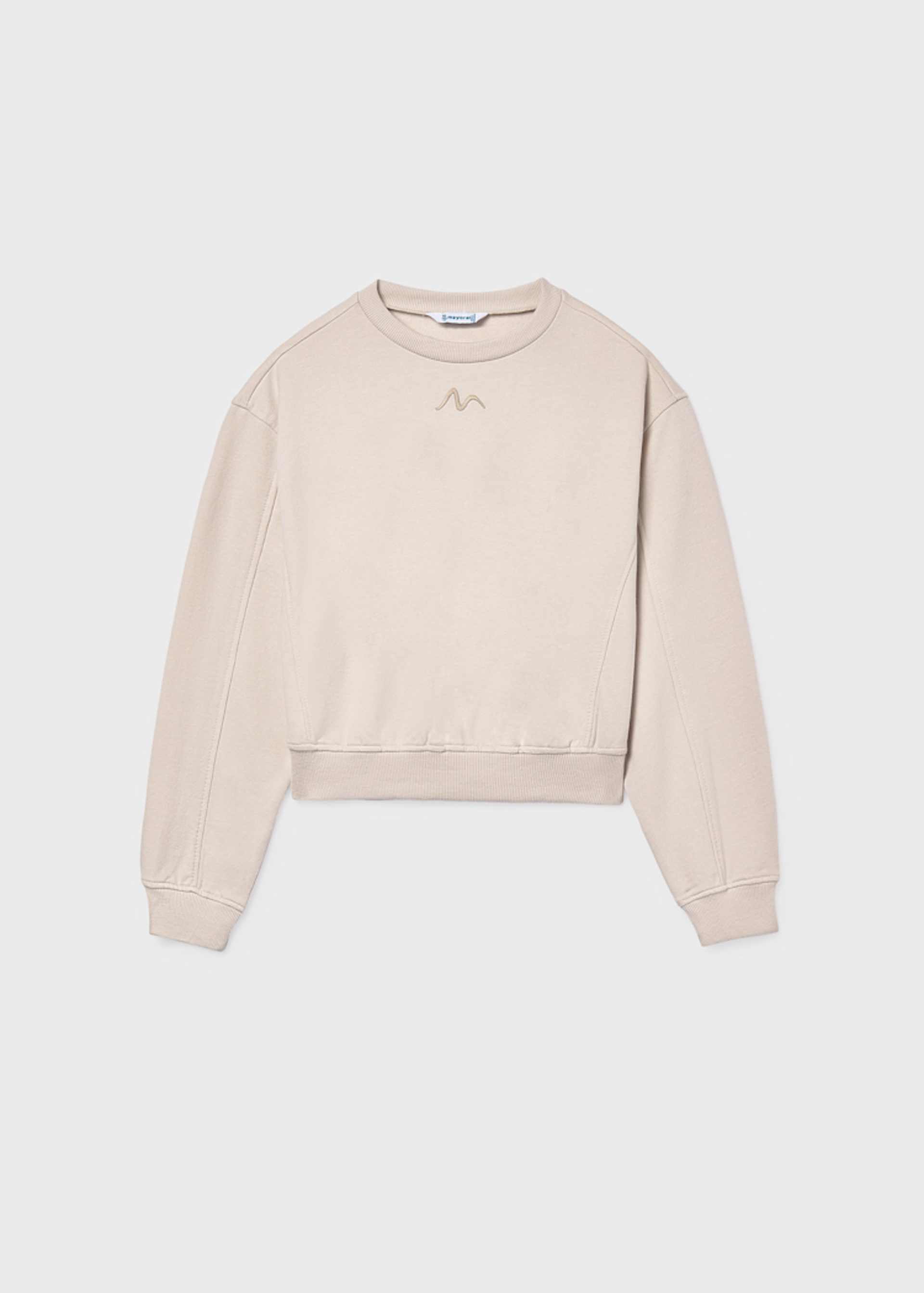 Sweatshirt Teenager Mädchen