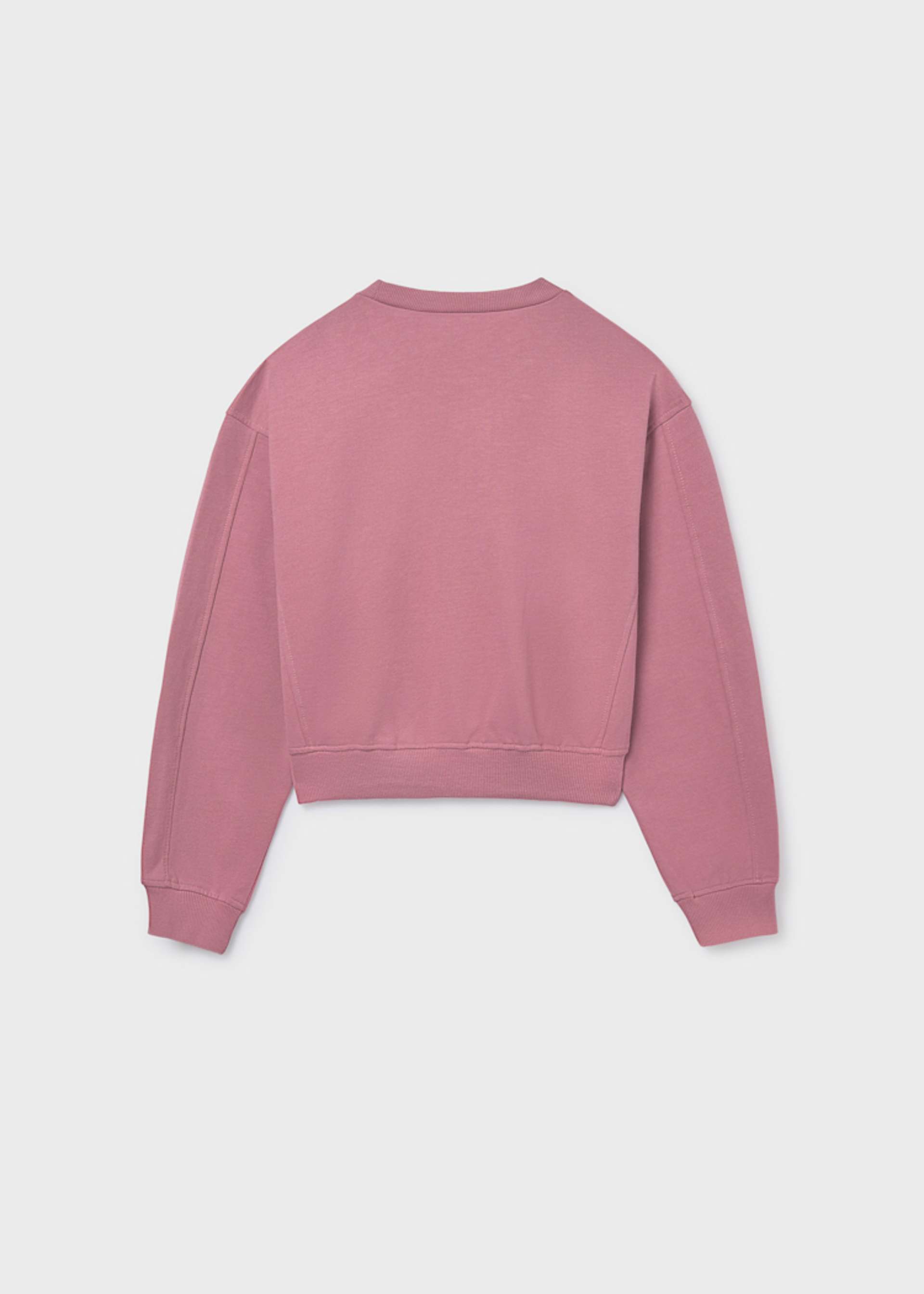 Bluza dla dziewczynki