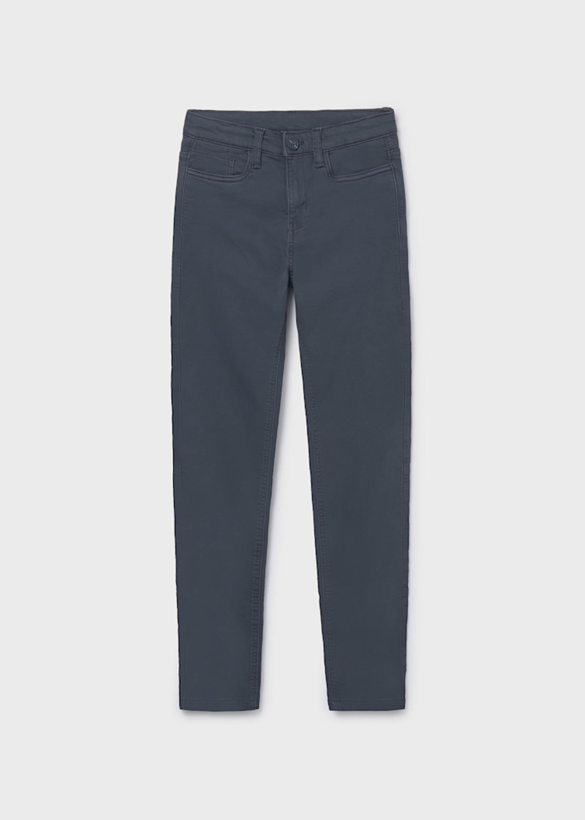 Hose slim fit Teenager Jungen