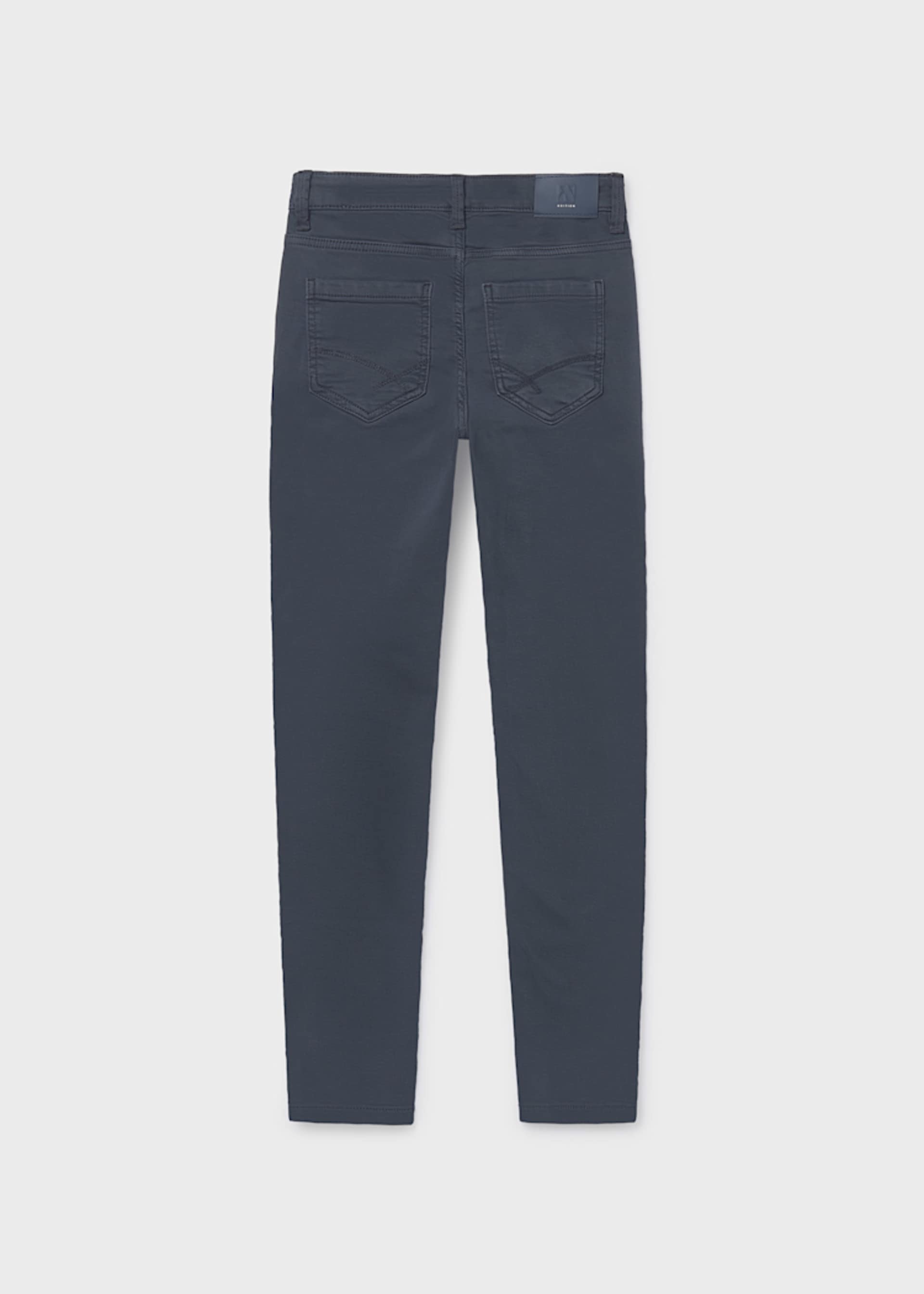 Boys slim fit chinos