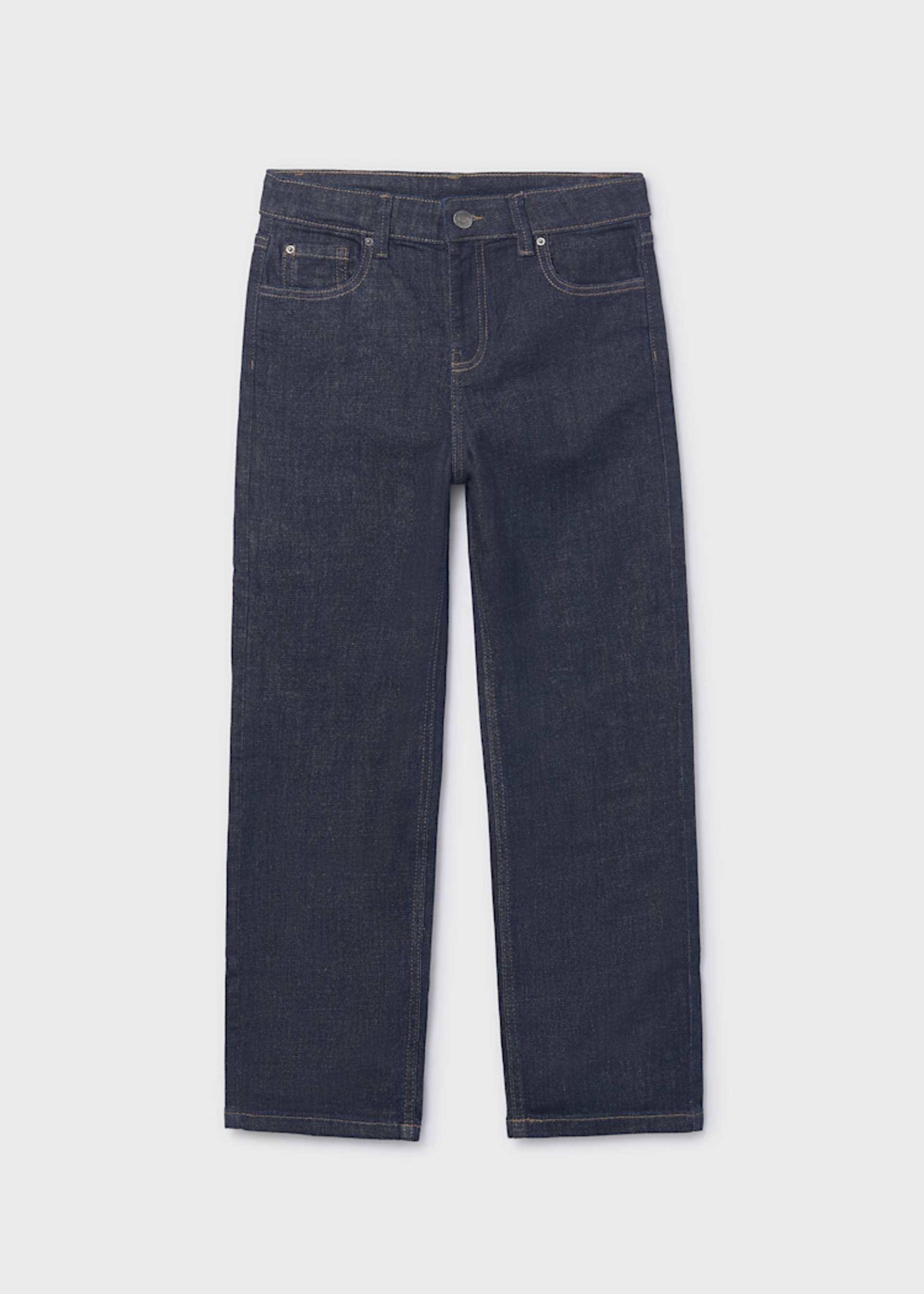 Unisex denim jeans