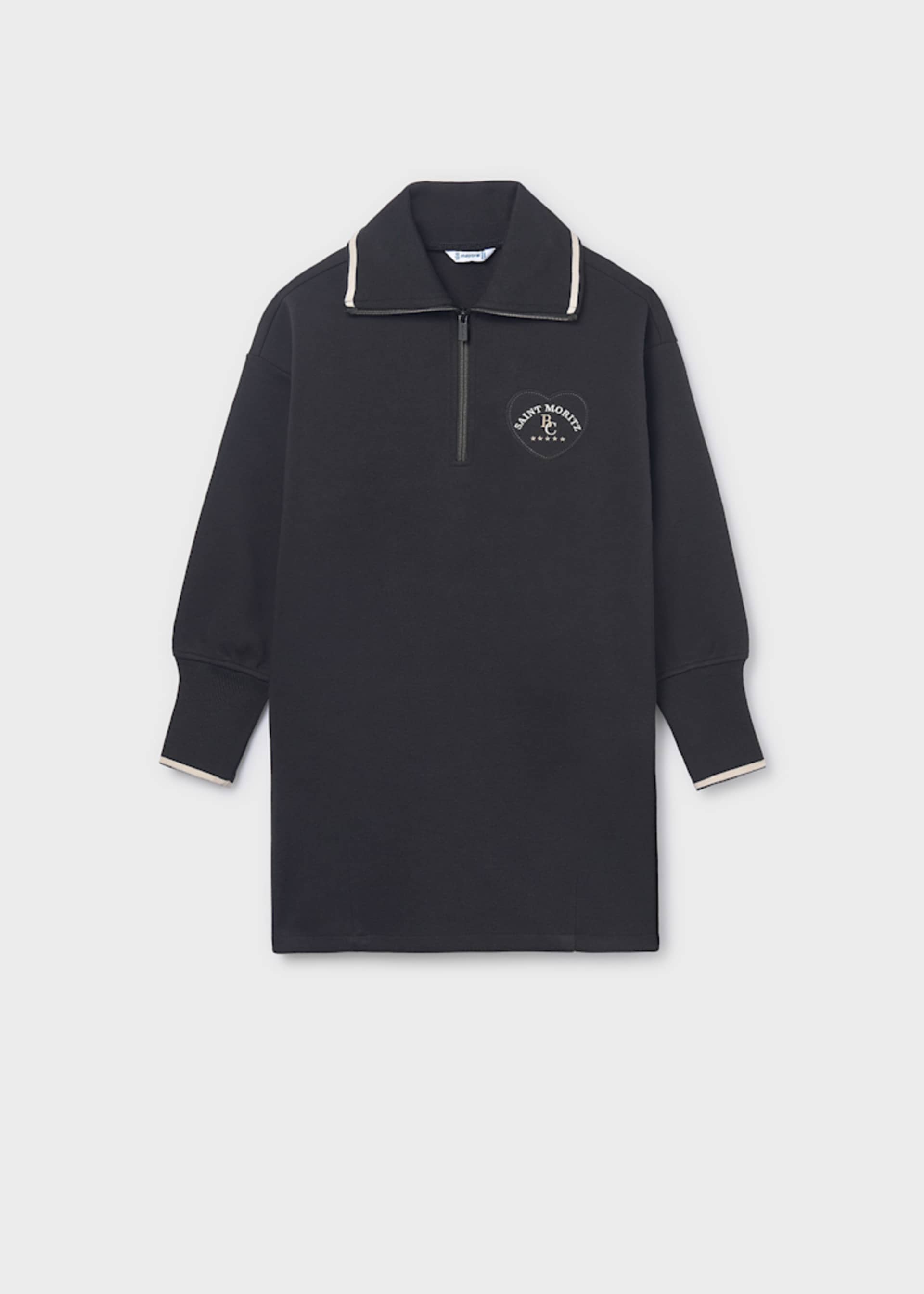 Vestido desportivo rapariga