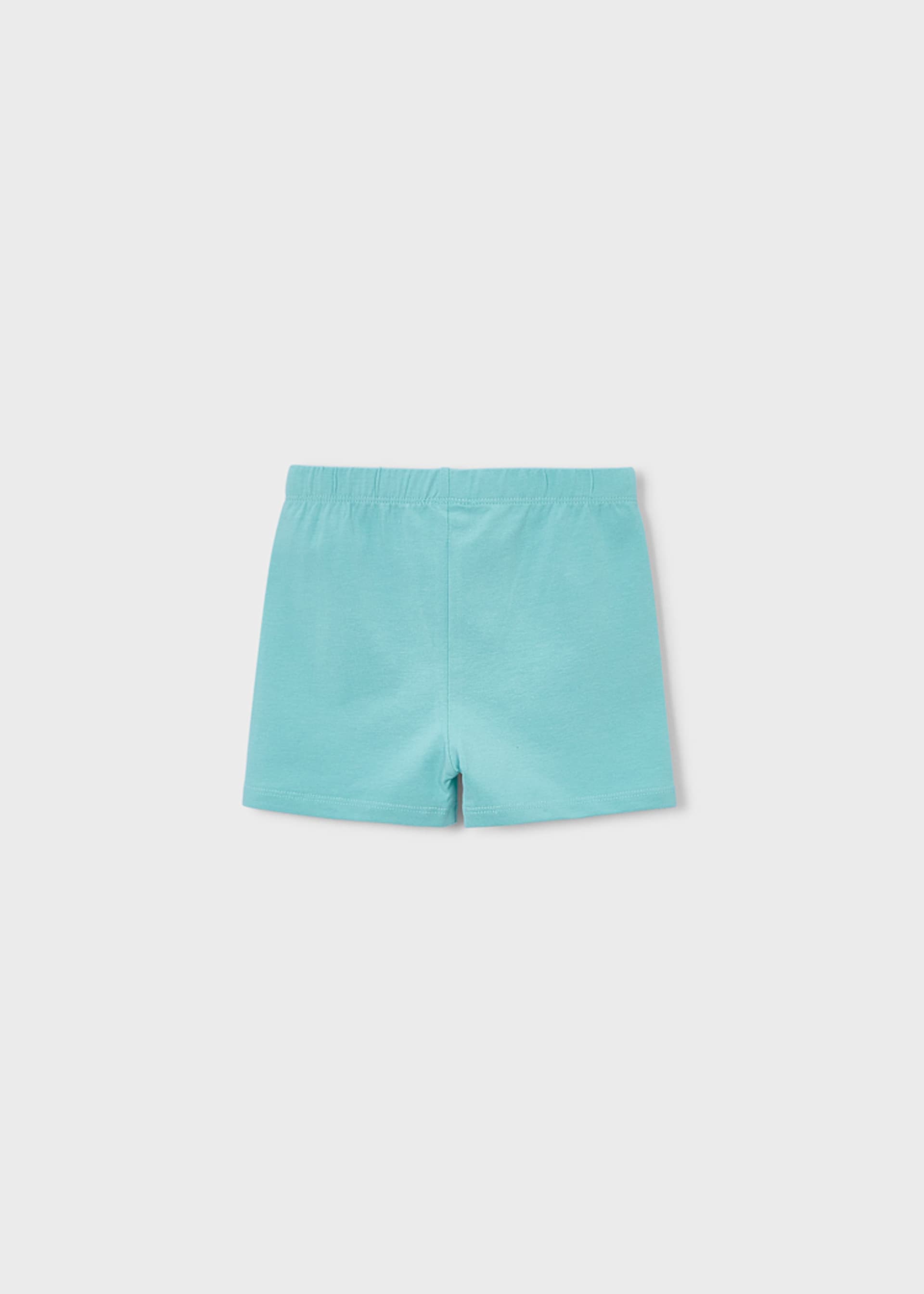 Shorts basic Mädchen