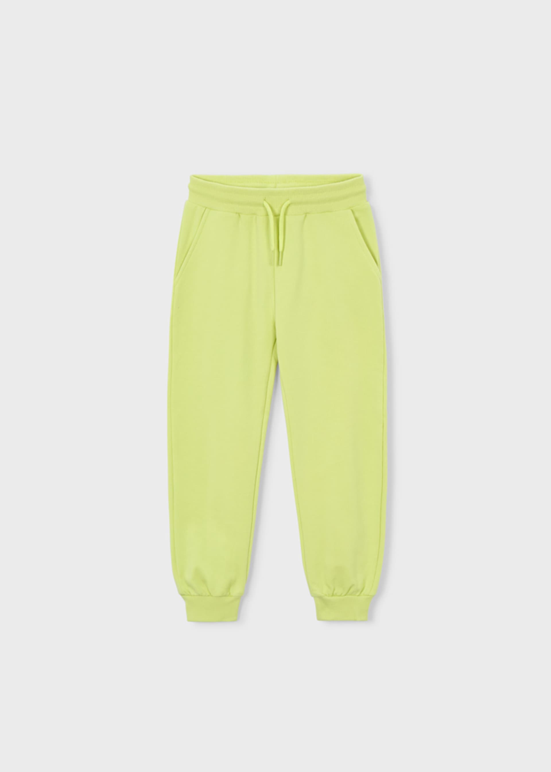Pantaloni sport basic baiat