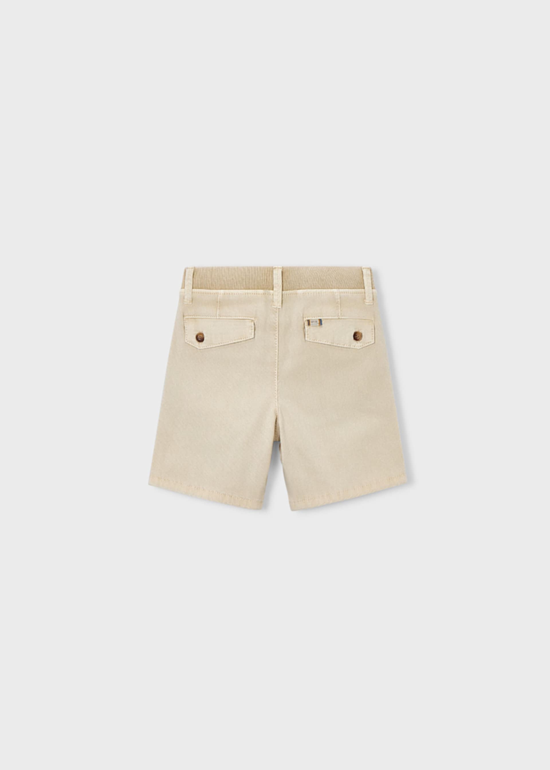 Bermudas Jungen