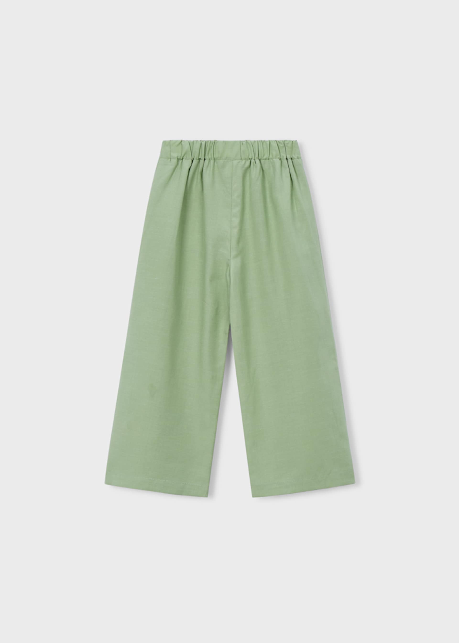 Pantaloni lungi fetita