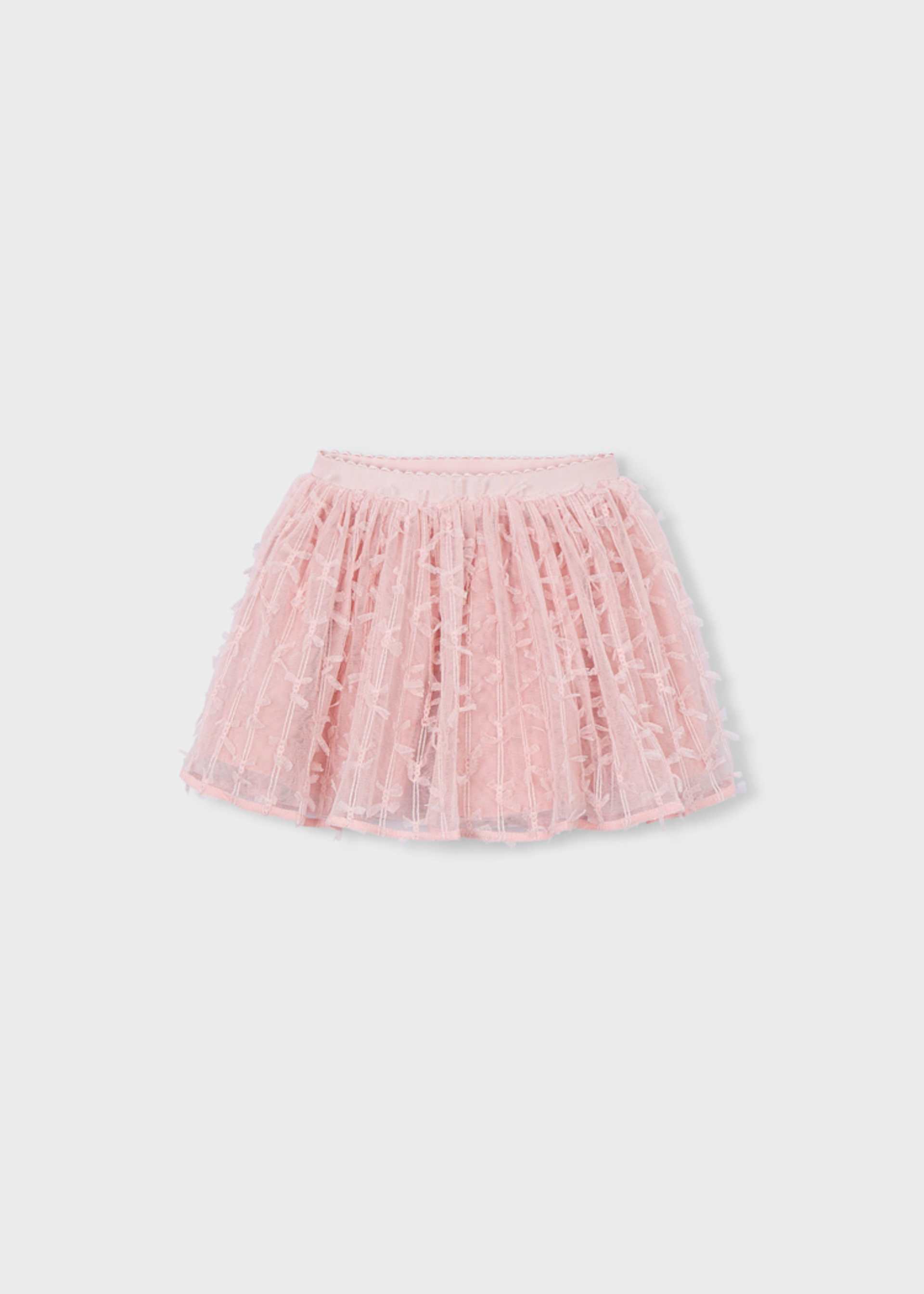 Girl Tulle Skirt