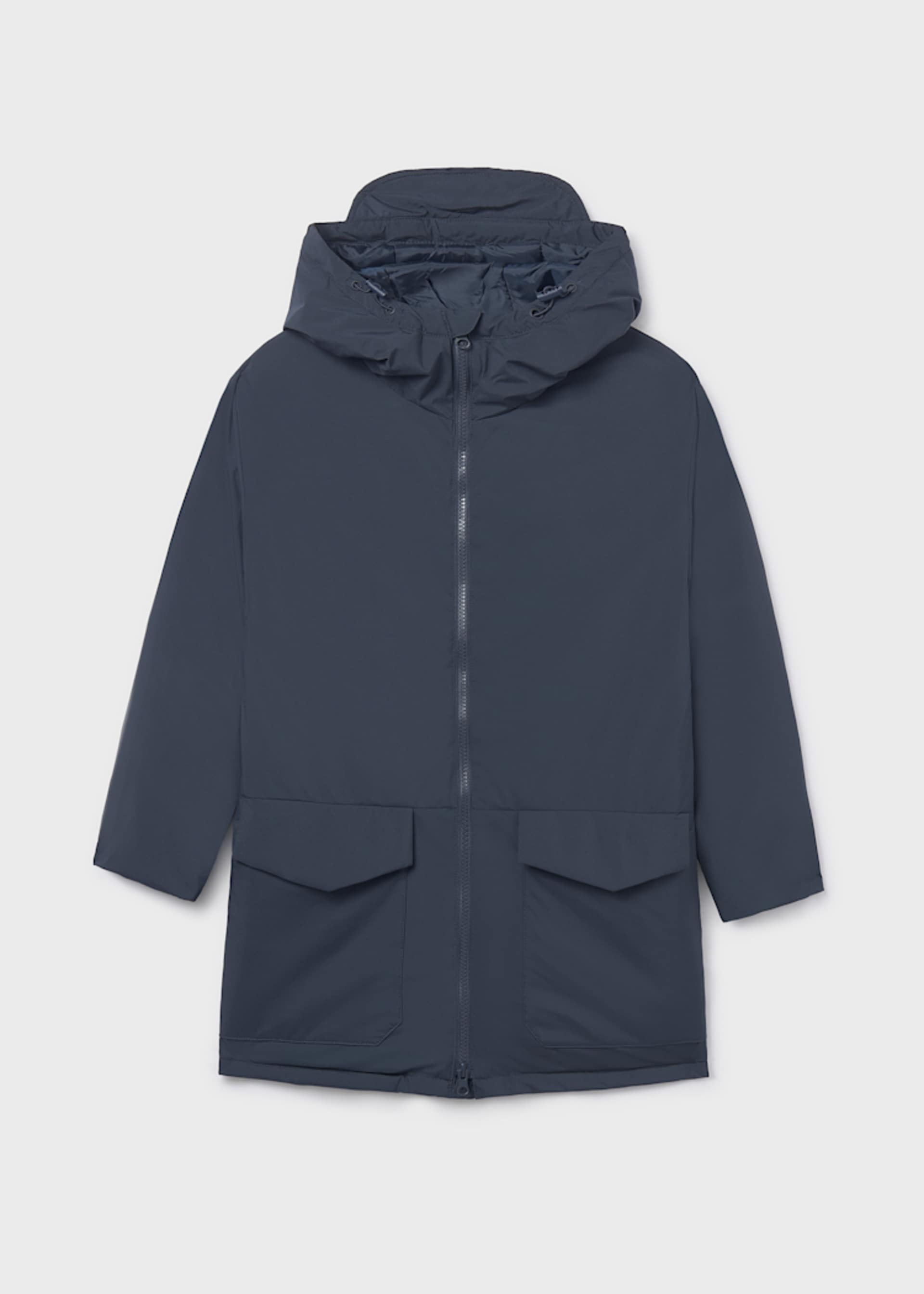 Geaca parka baiat Geaca parka baiat