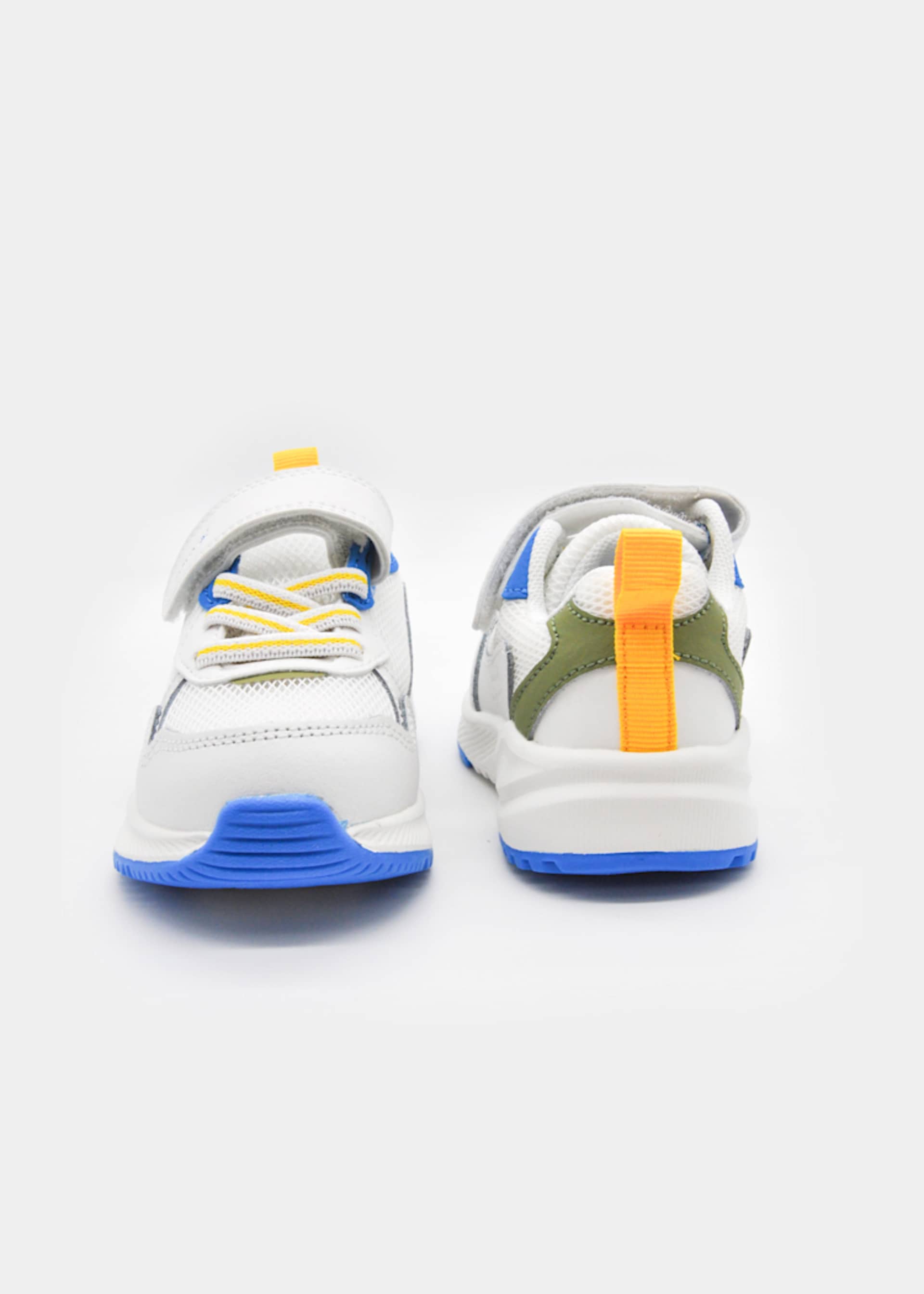 Baby Sneakers Baby Sneakers