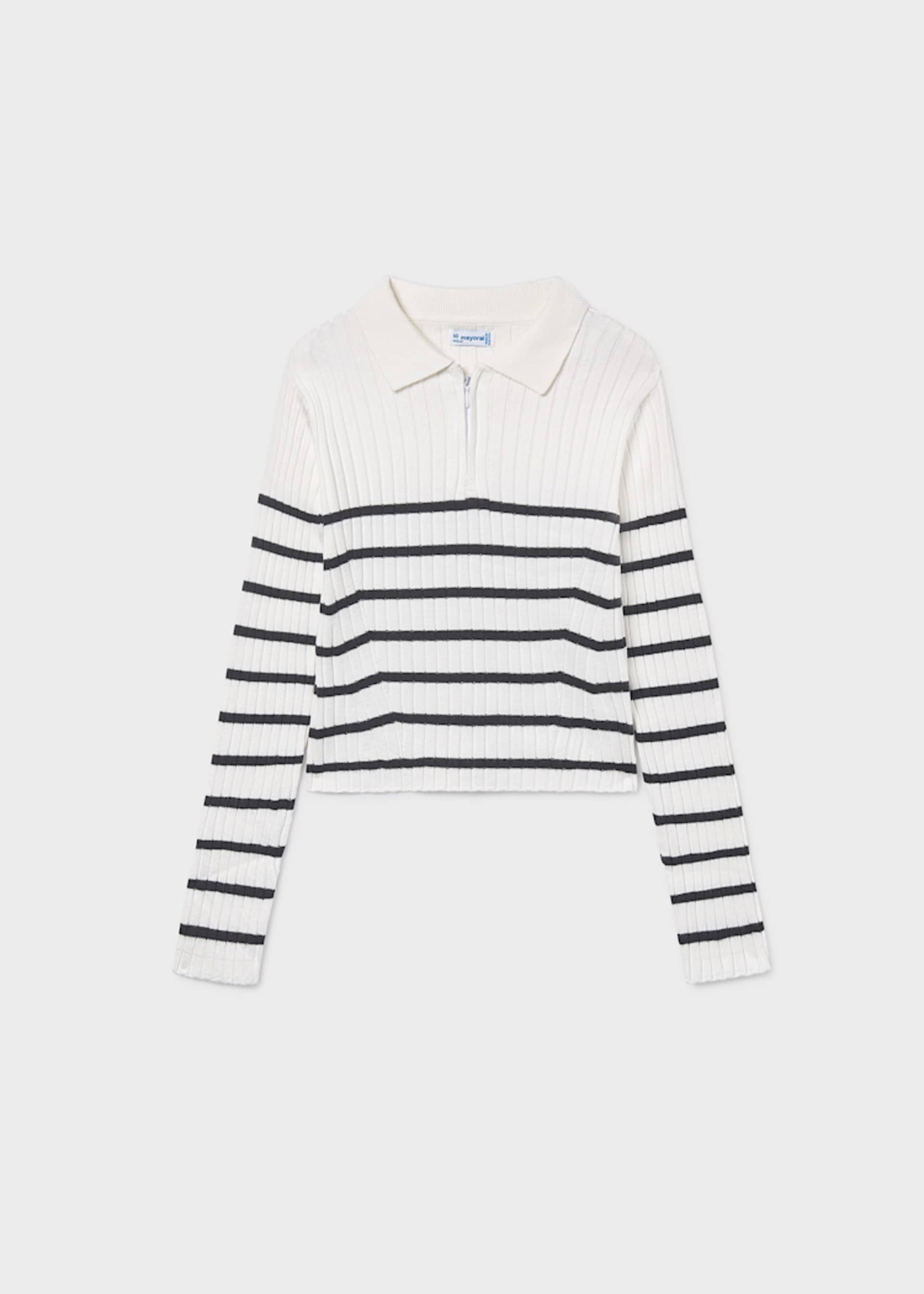 Poloshirt Teenager Mädchen