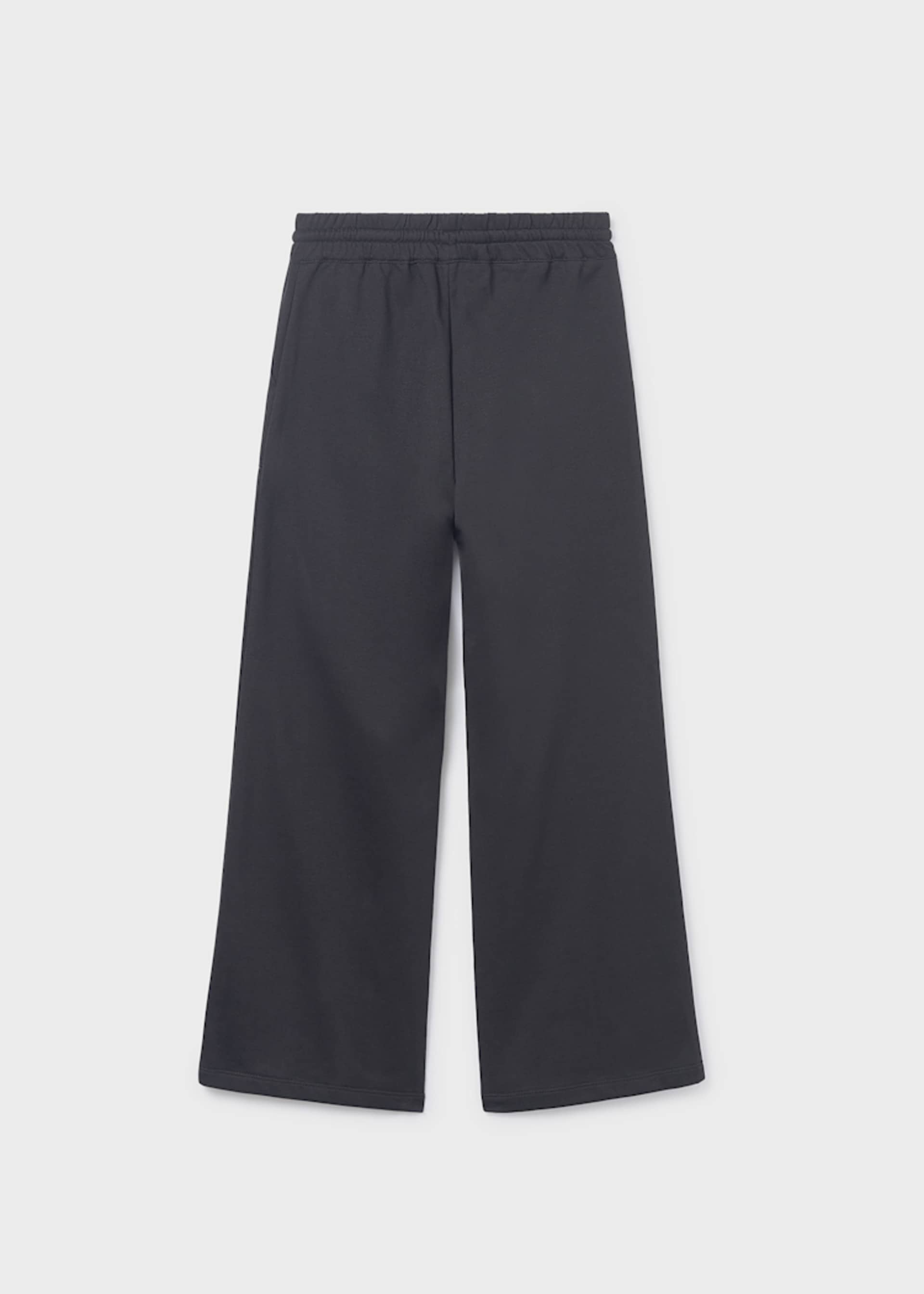 Pantaloni evazati fata Pantaloni evazati fata