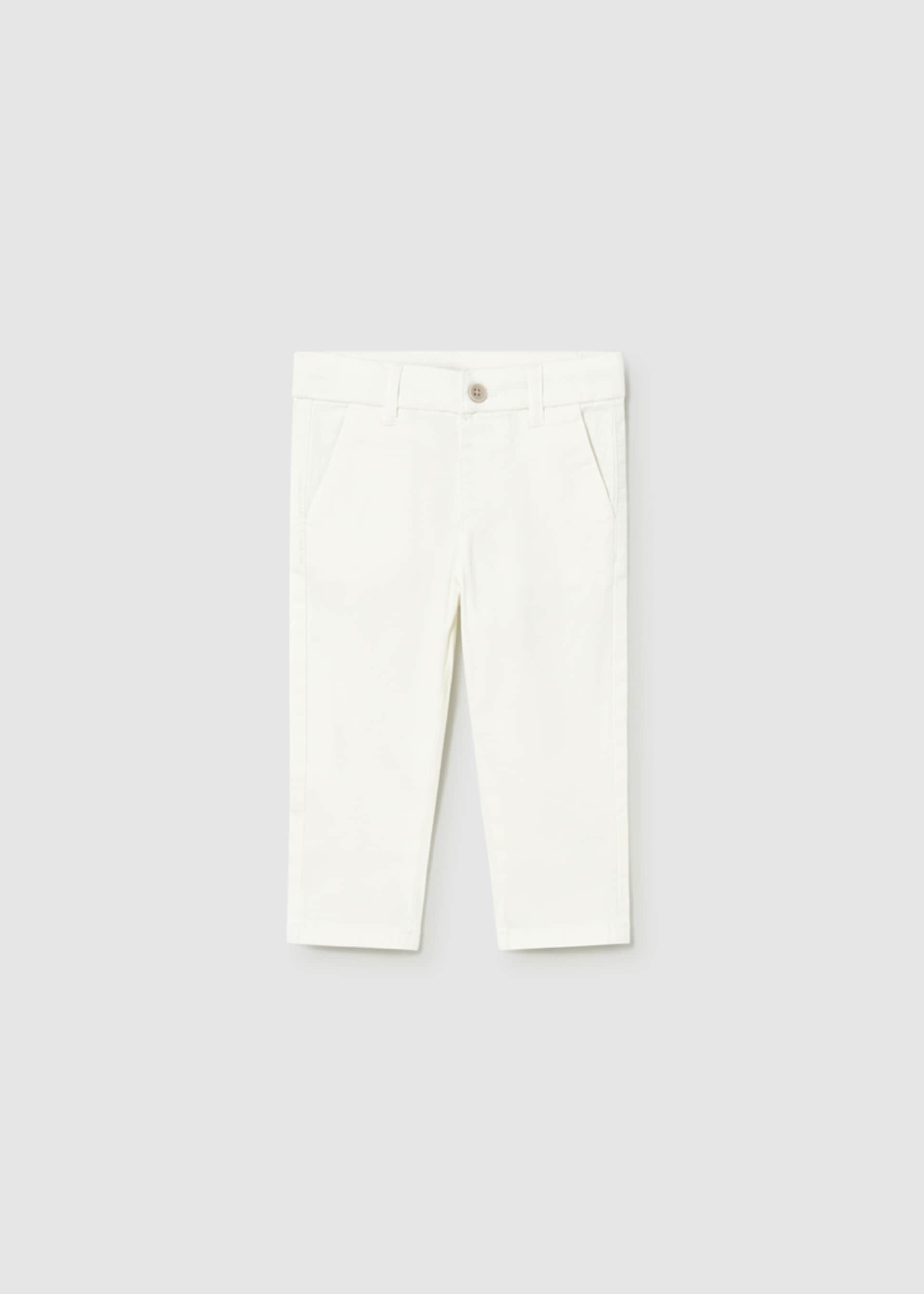 Chino-Hose basic Baby