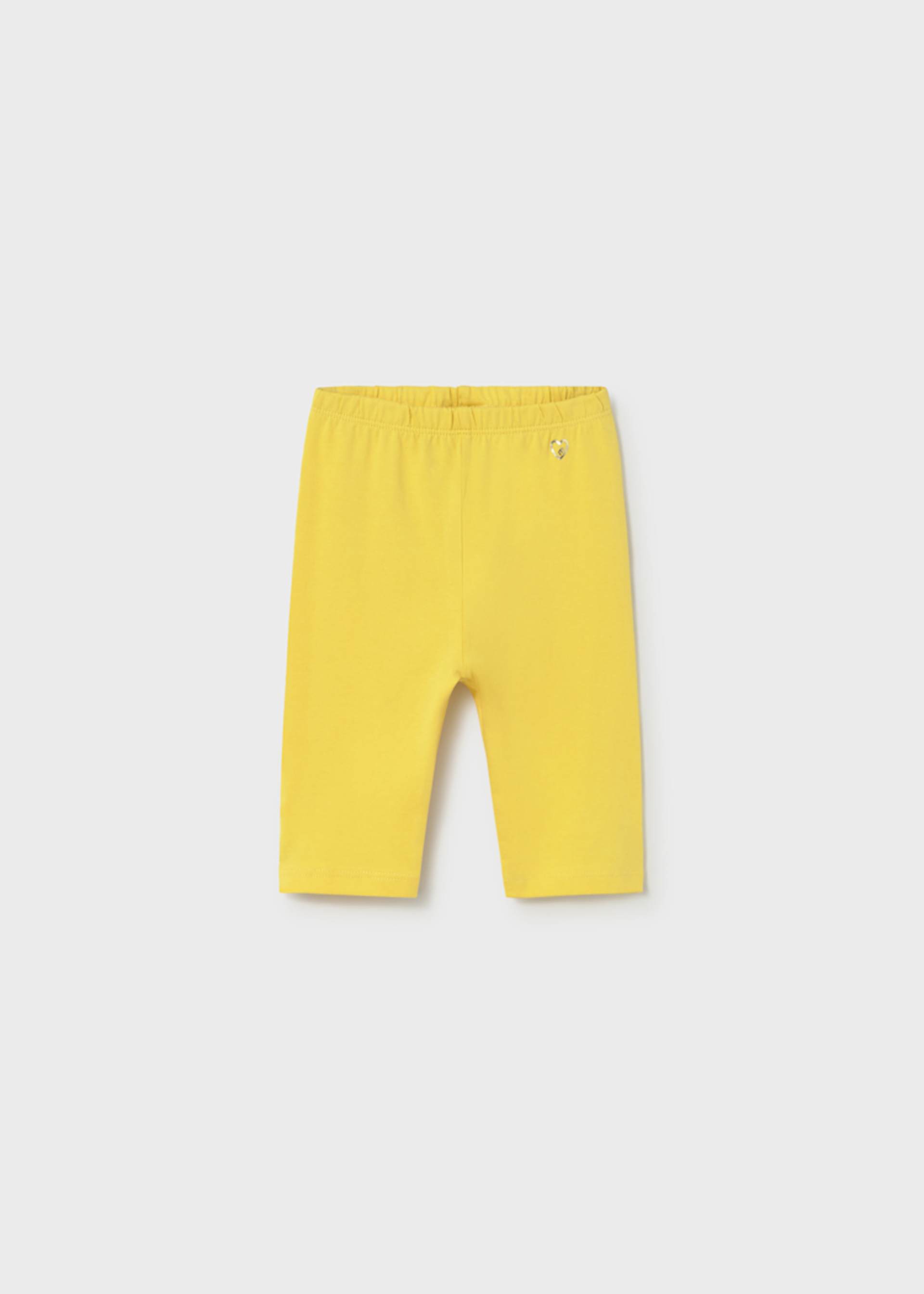 Leggings basiques bébé