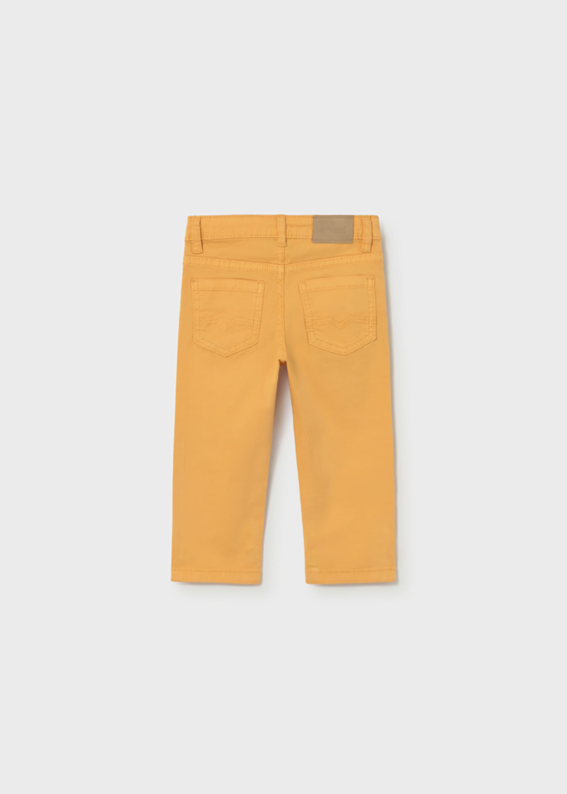 Pantaloni basic bebe
