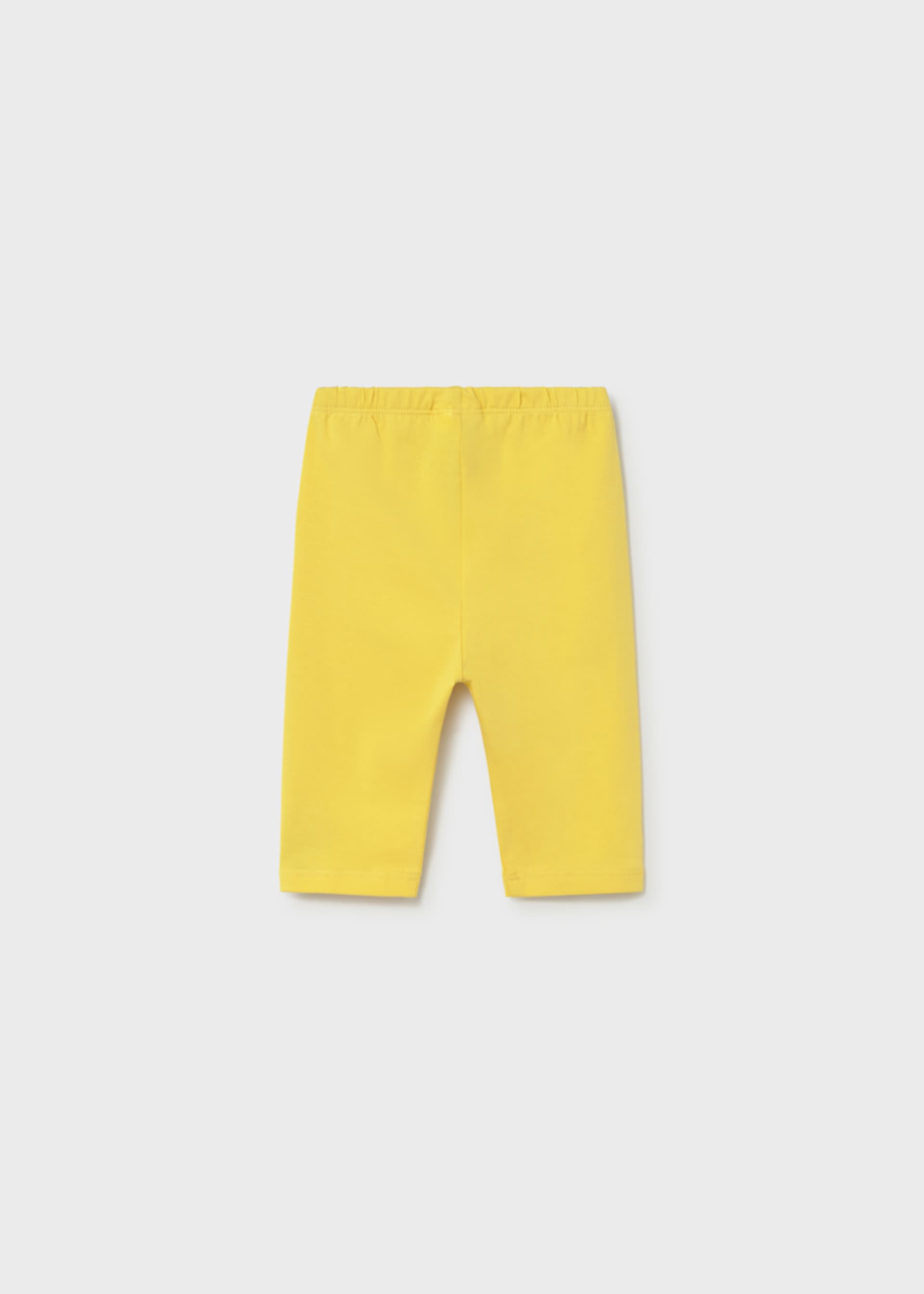 Leggins basic бебе