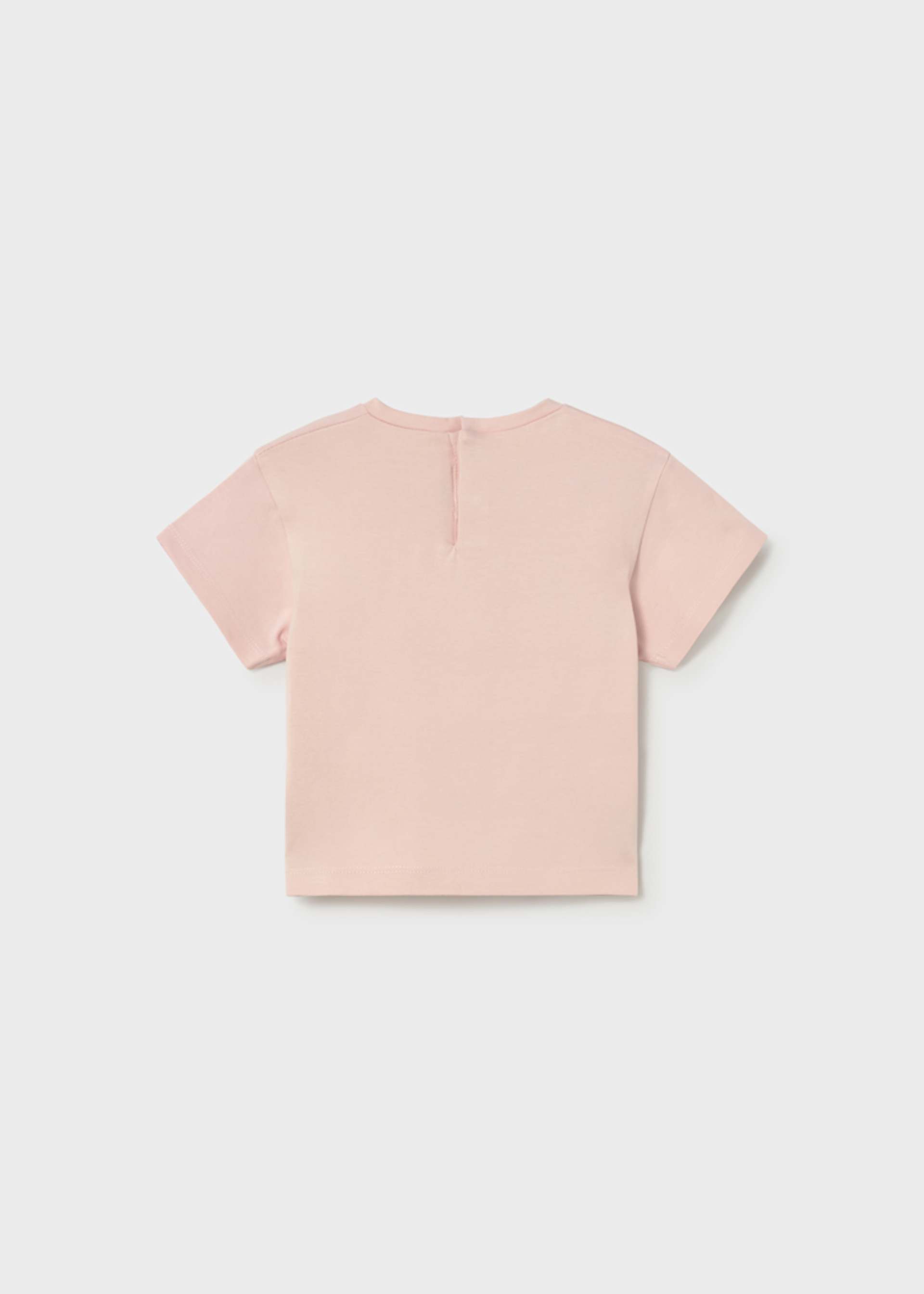 Baby Cherry Graphic T-Shirt