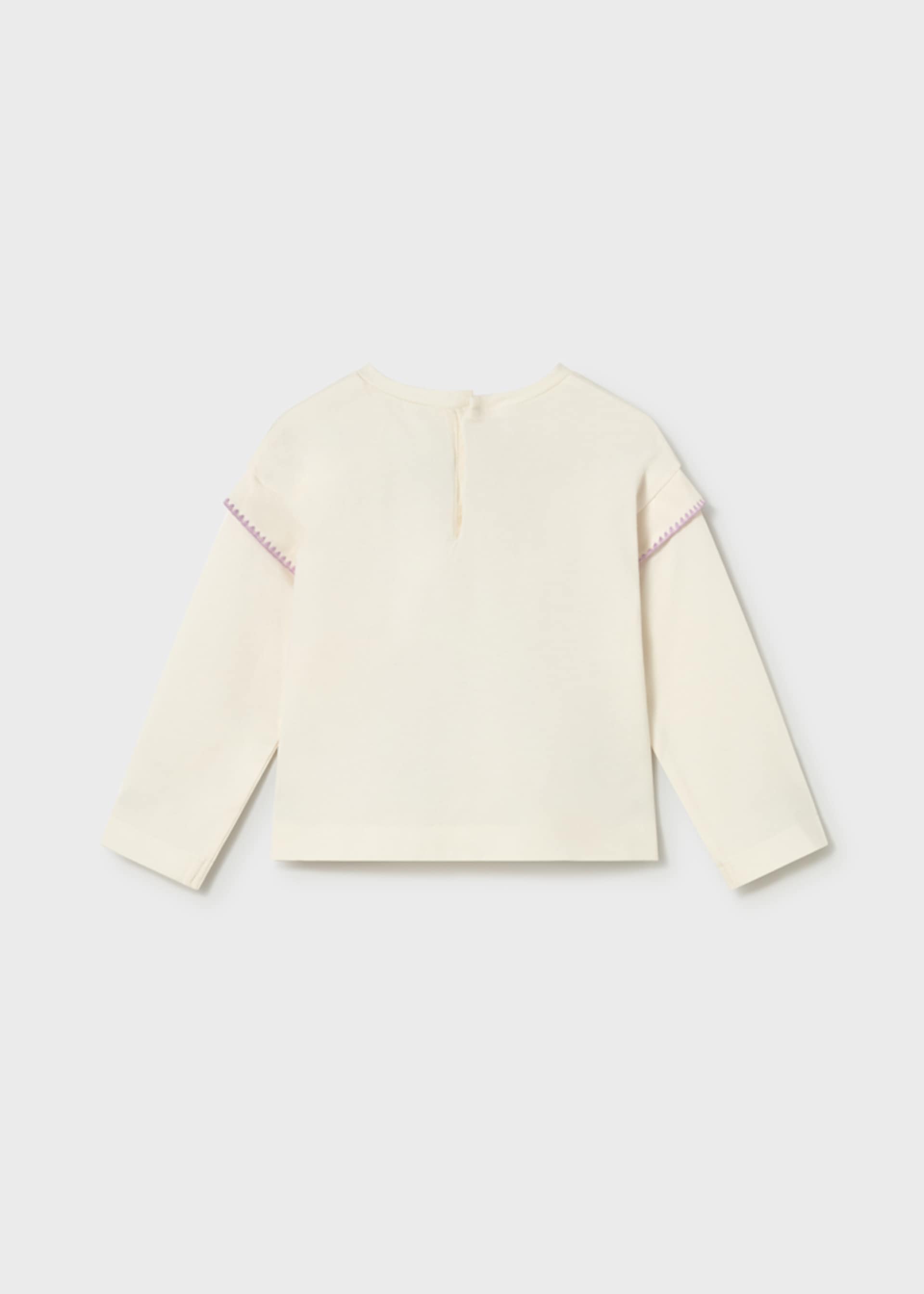 Baby Long Sleeve T-Shirt