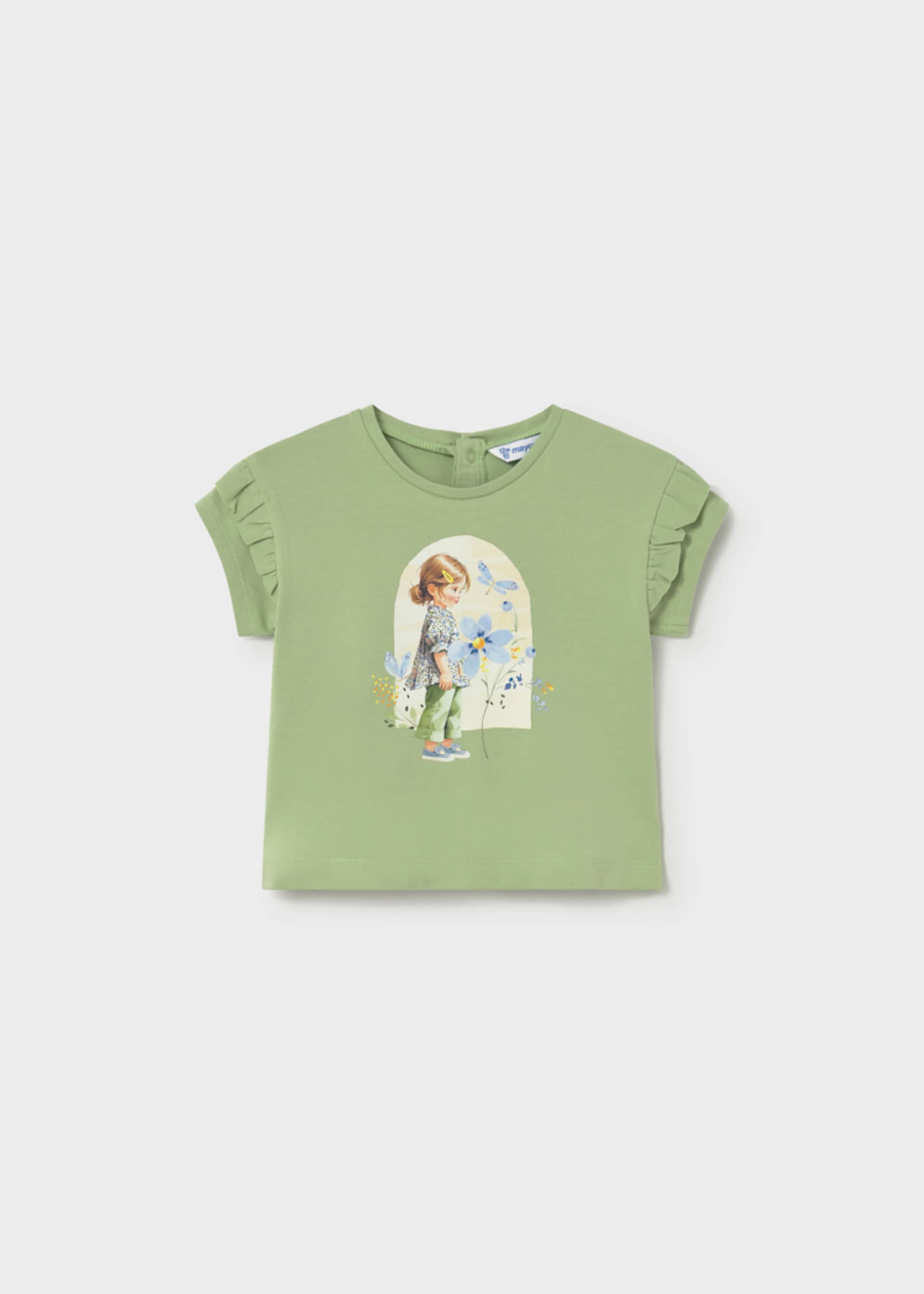 Baby Graphic T-Shirt