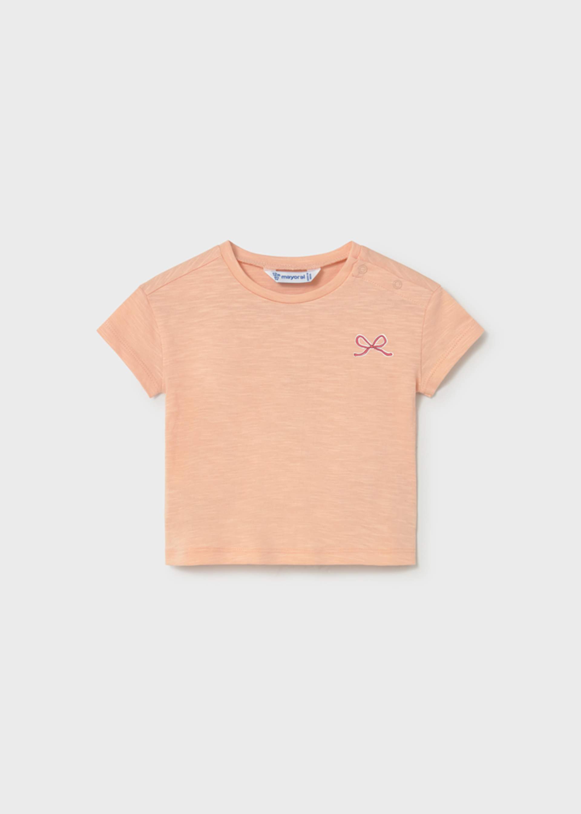 T-shirt graphique bébé