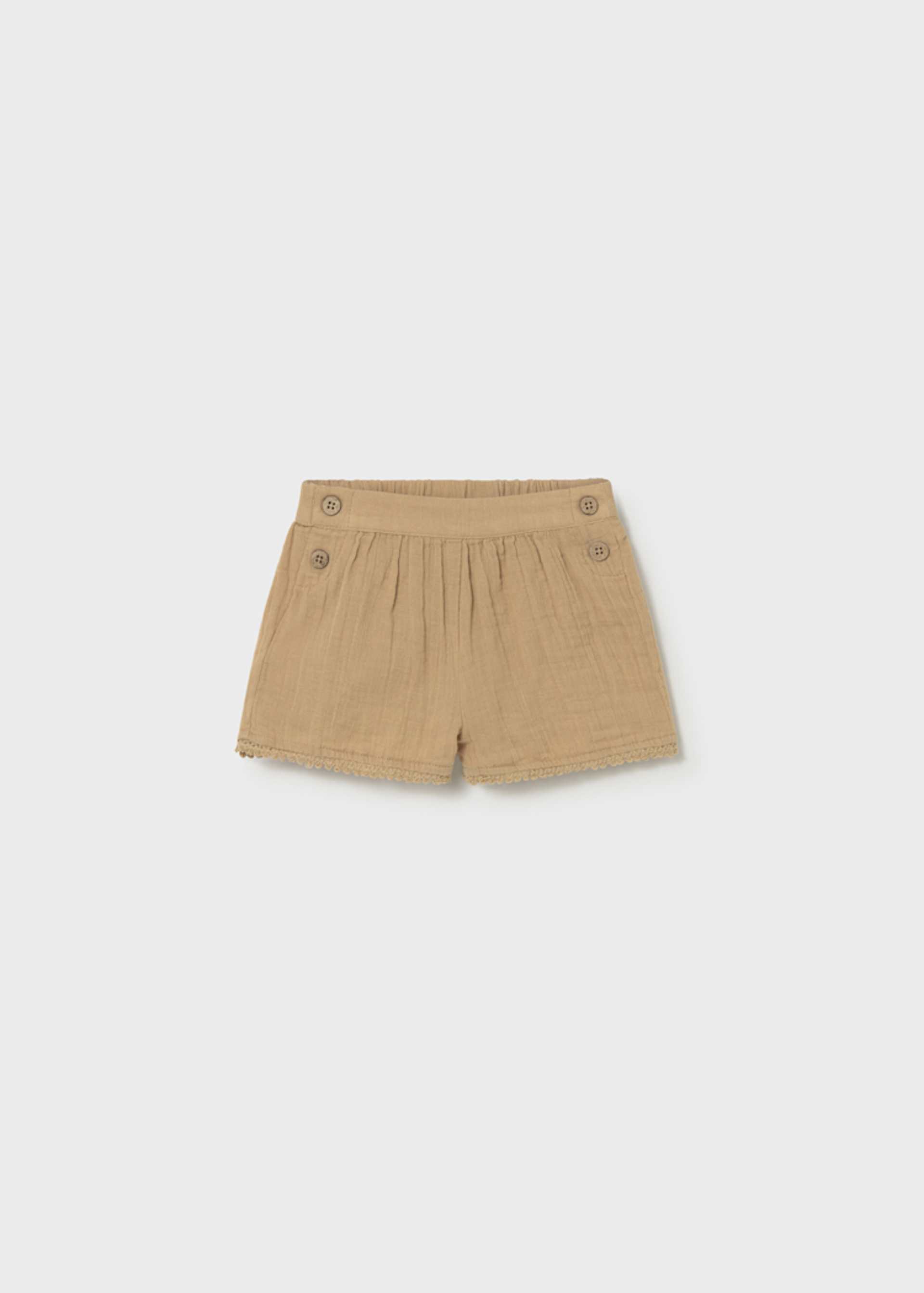 Baby Shorts
