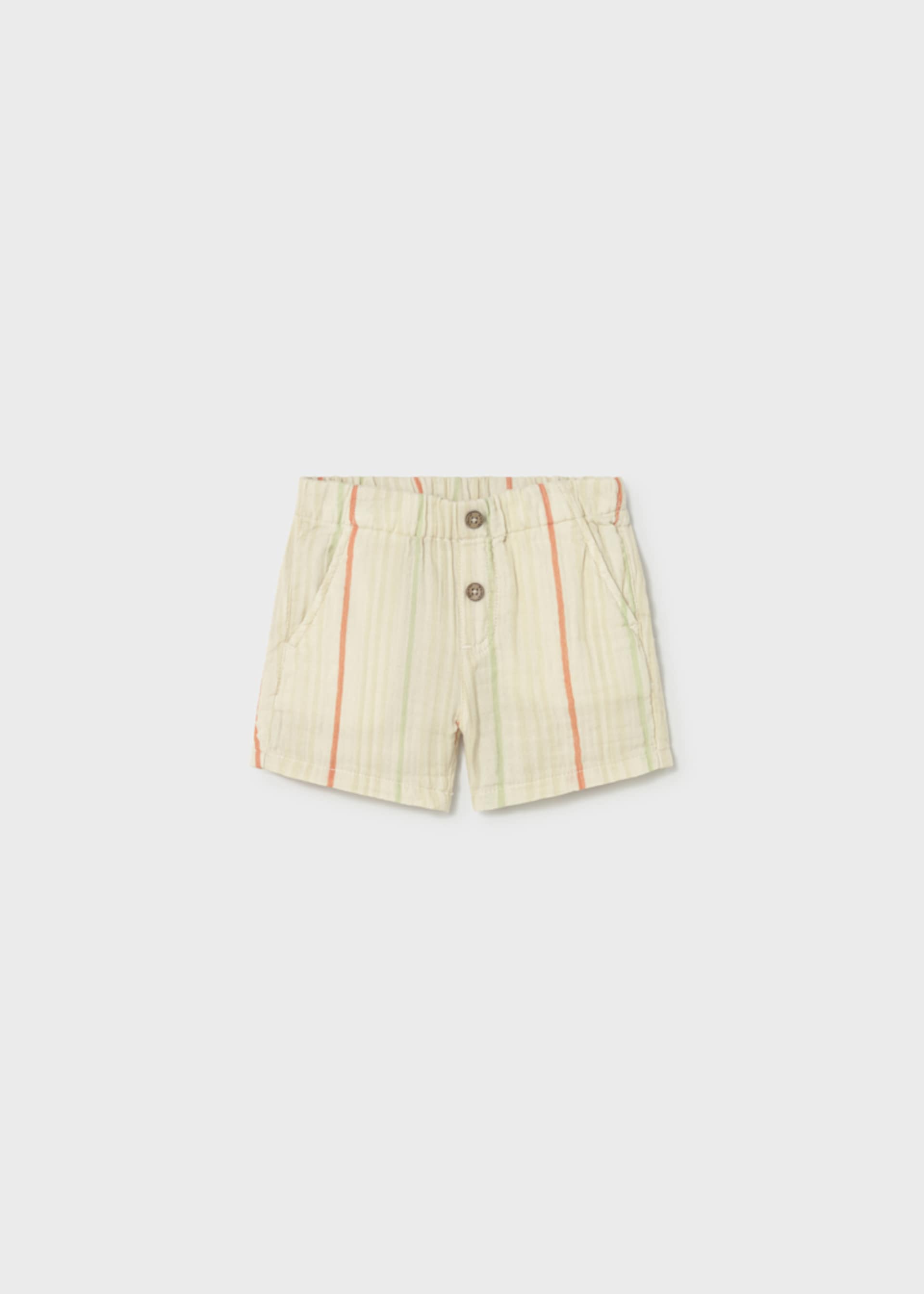 Baby Bambula Shorts