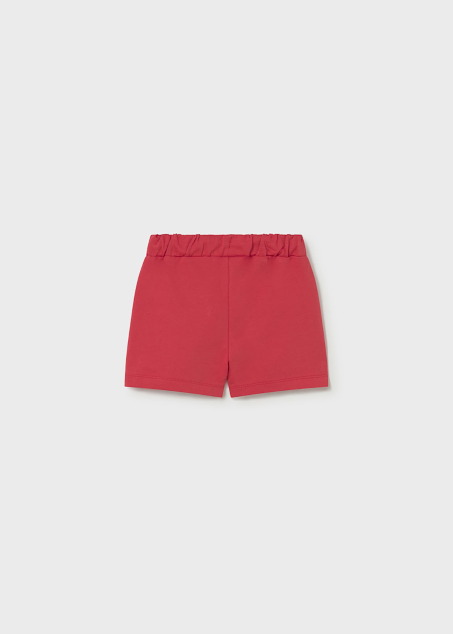 Baby French Terry Shorts