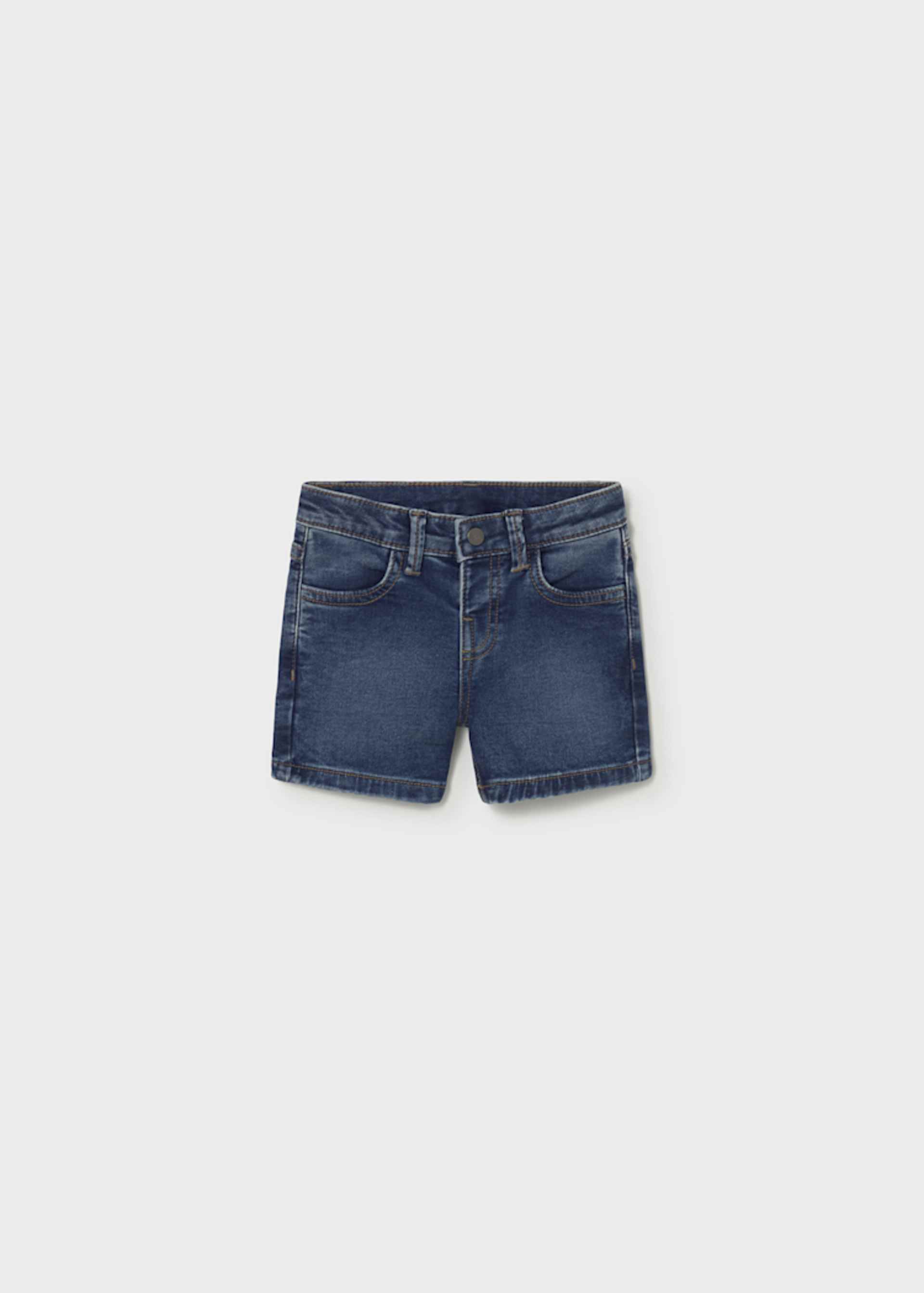 Baby Denim Shorts