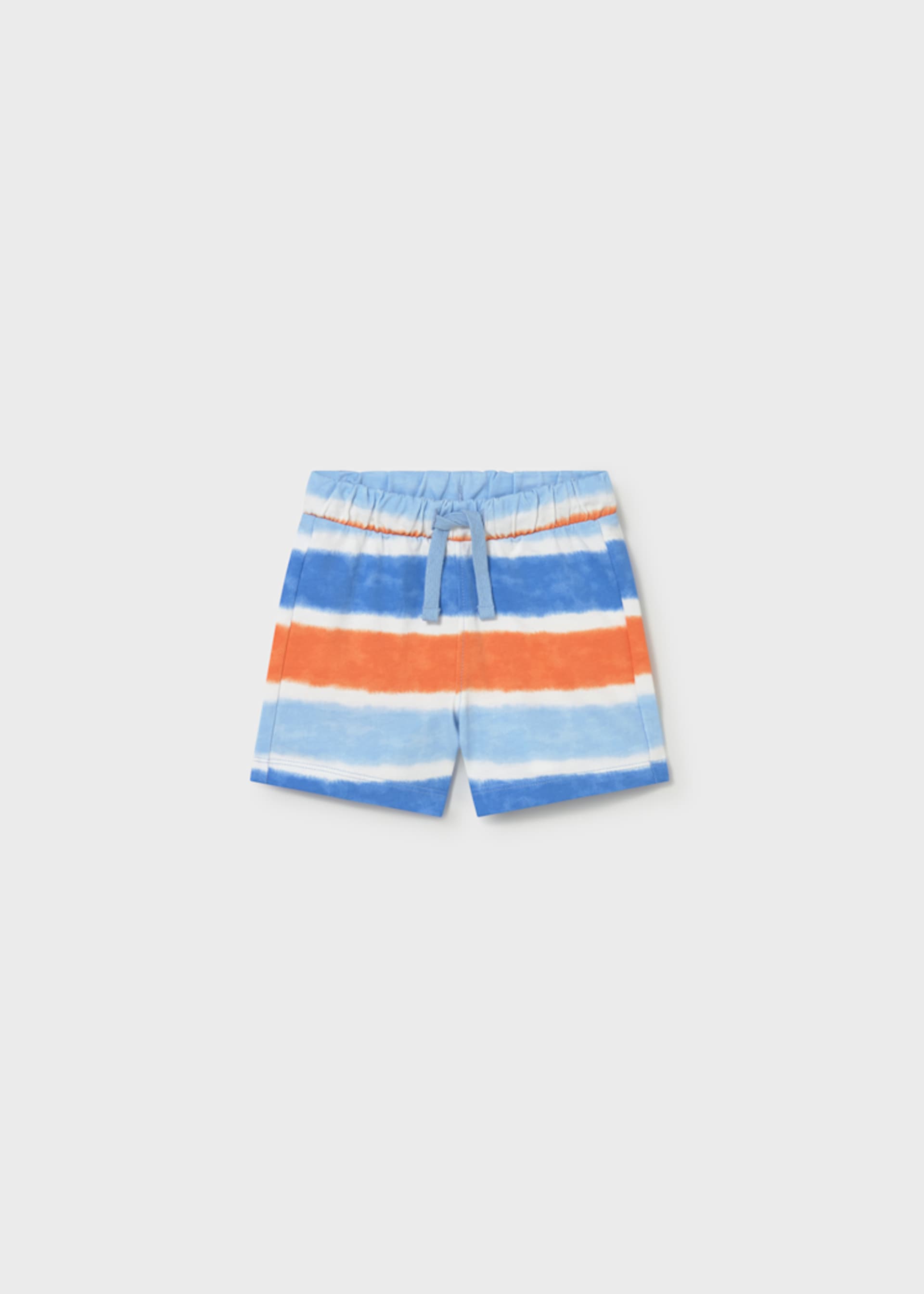 Bermuda imprimé bébé