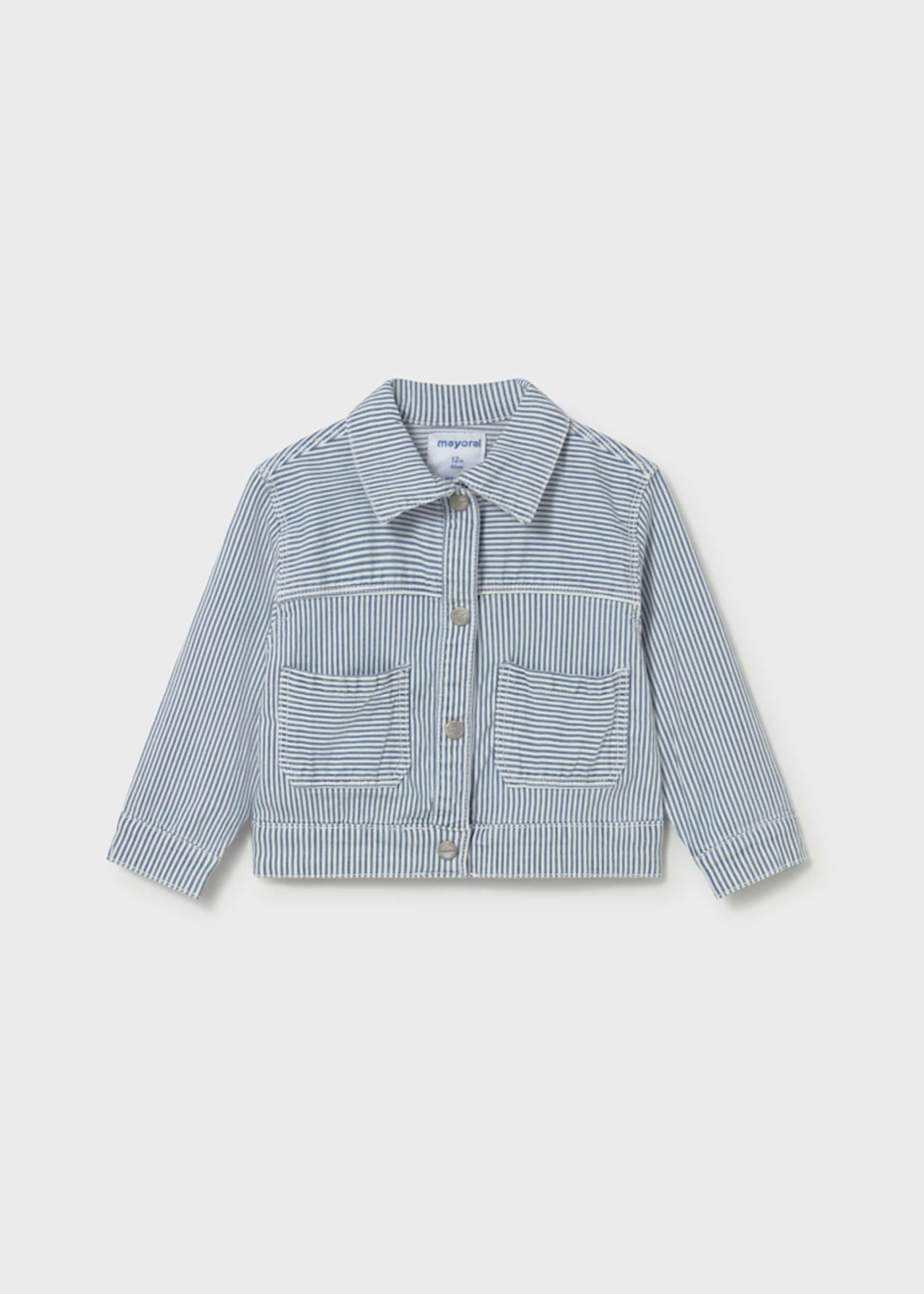 Baby Denim Jacket