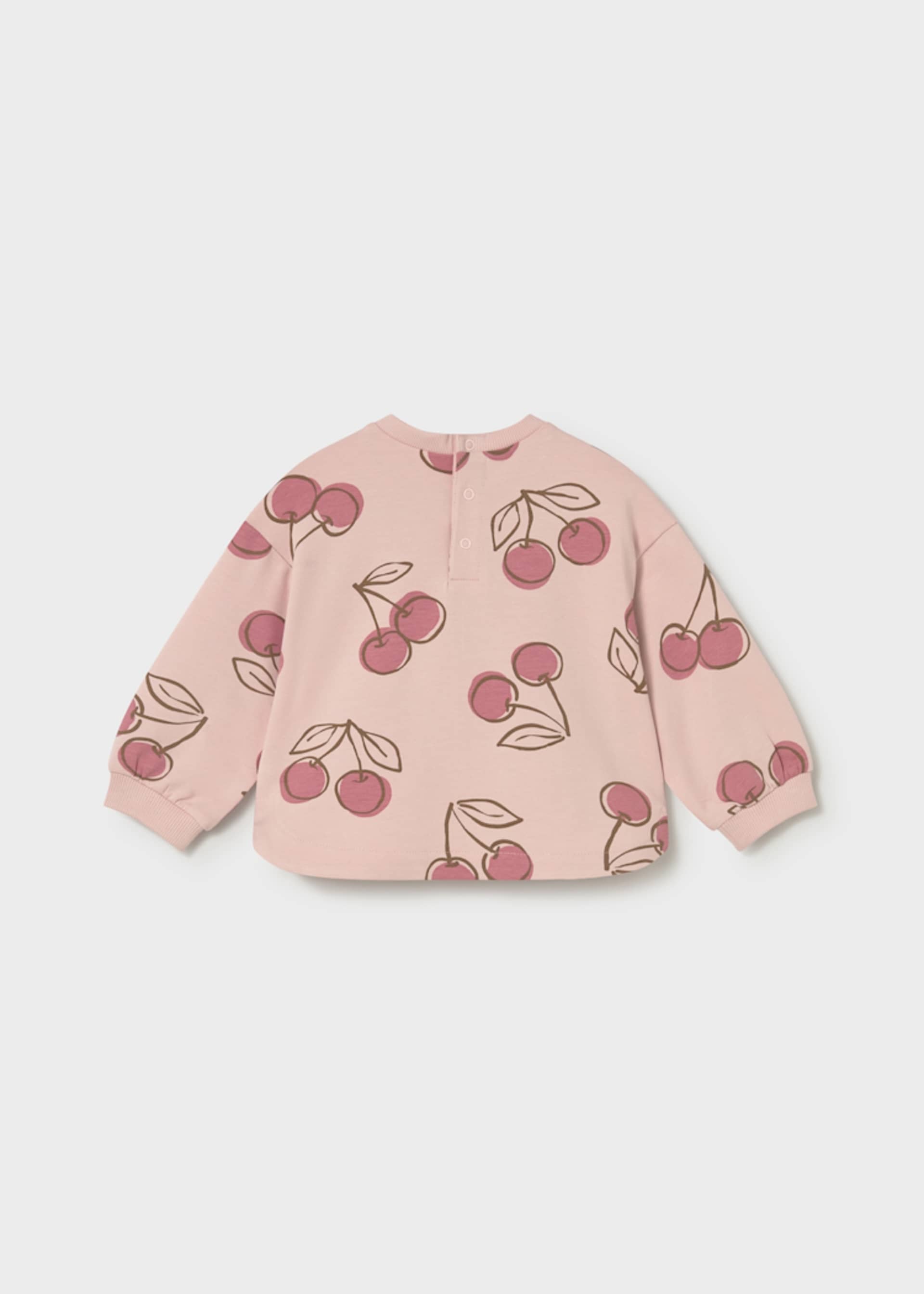 Sweatshirt baby Sweatshirt baby