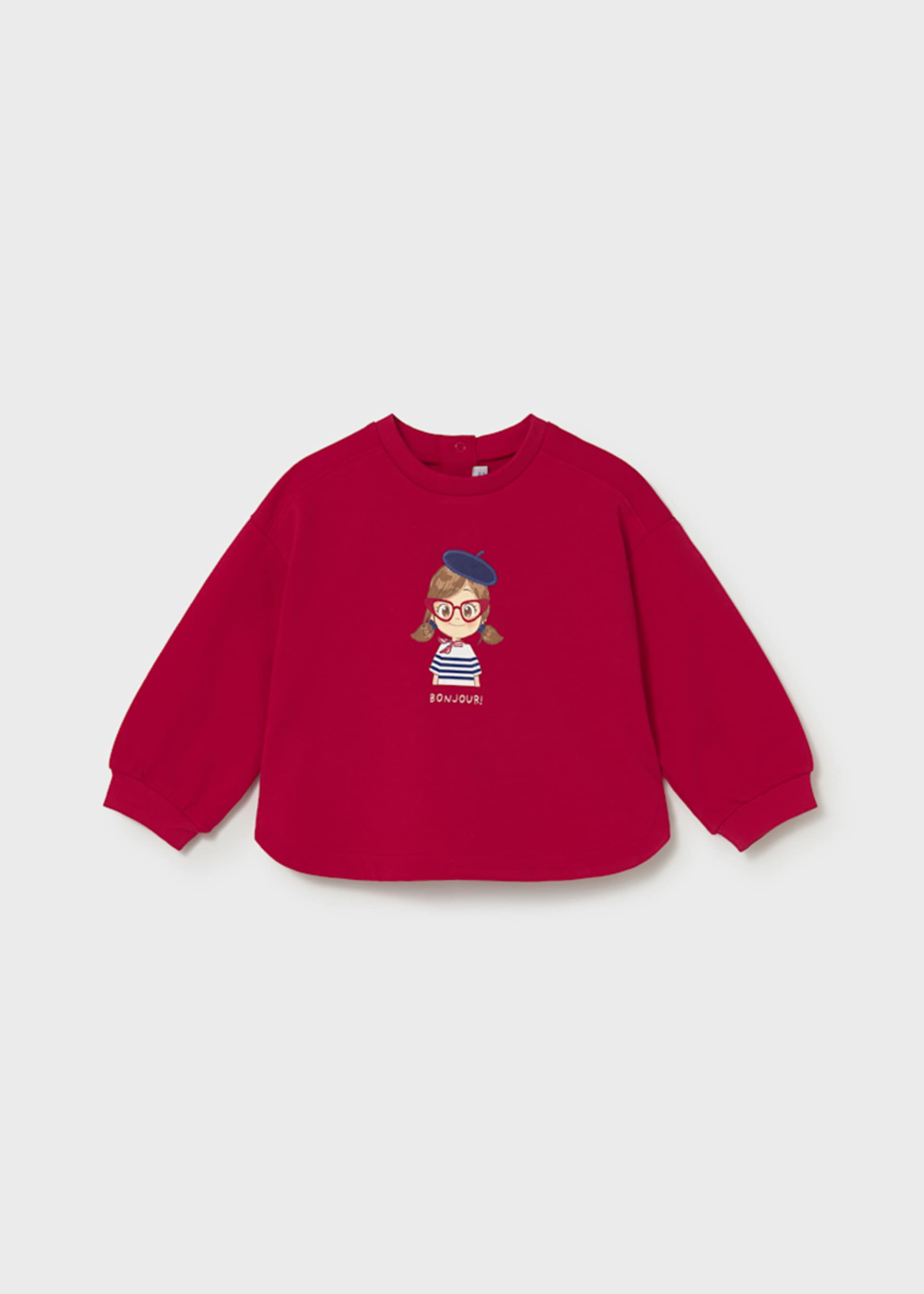 Baby Sweatshirt